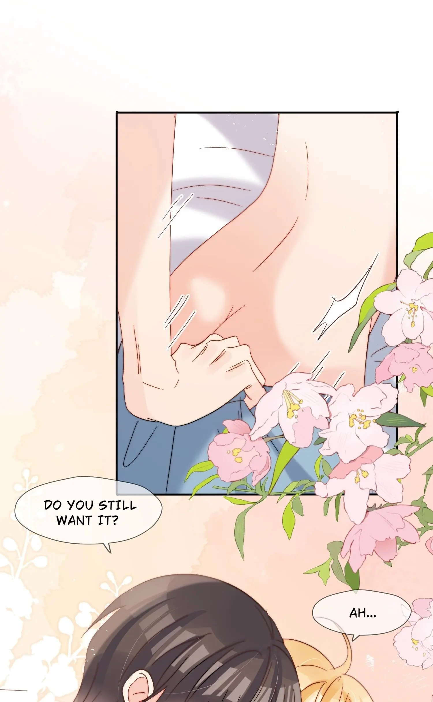 Poor Quality Cream Chapter 69 page 29 - 
