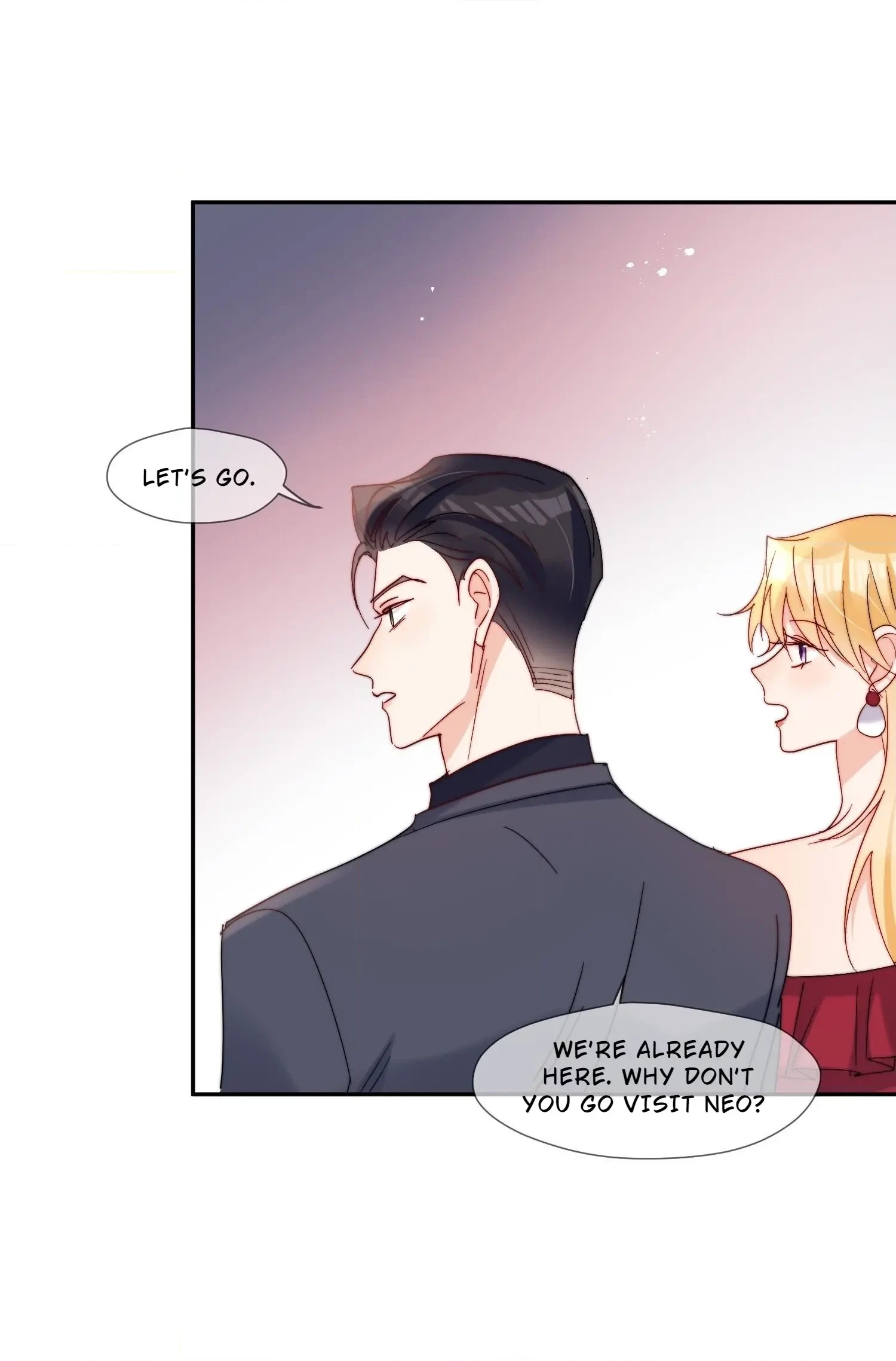 Poor Quality Cream Chapter 69 page 4 - 