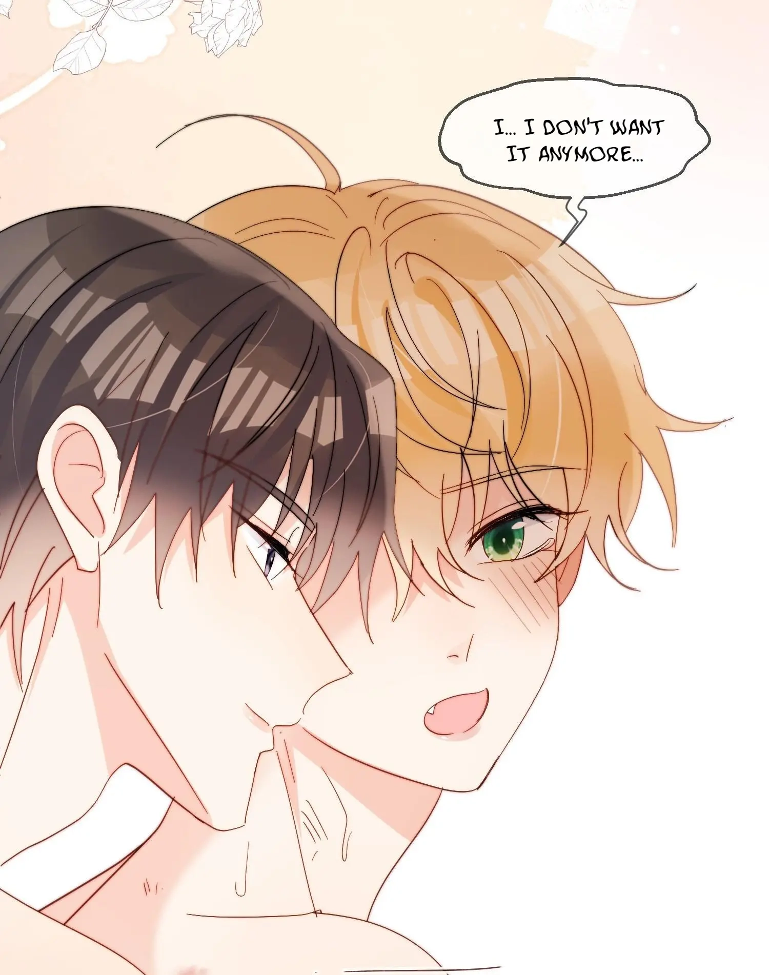 Poor Quality Cream Chapter 69 page 33 - 