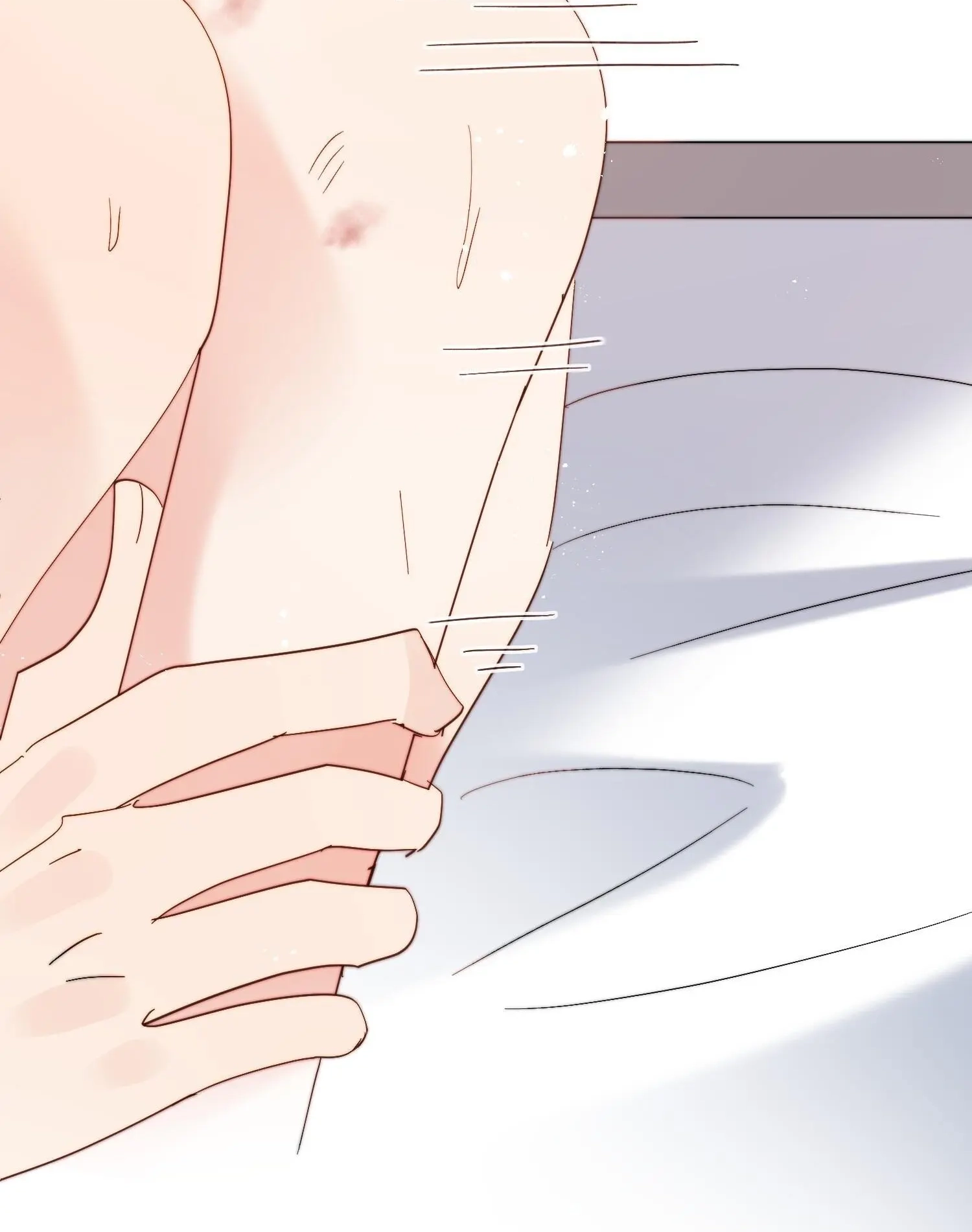 Poor Quality Cream Chapter 69 page 34 - 
