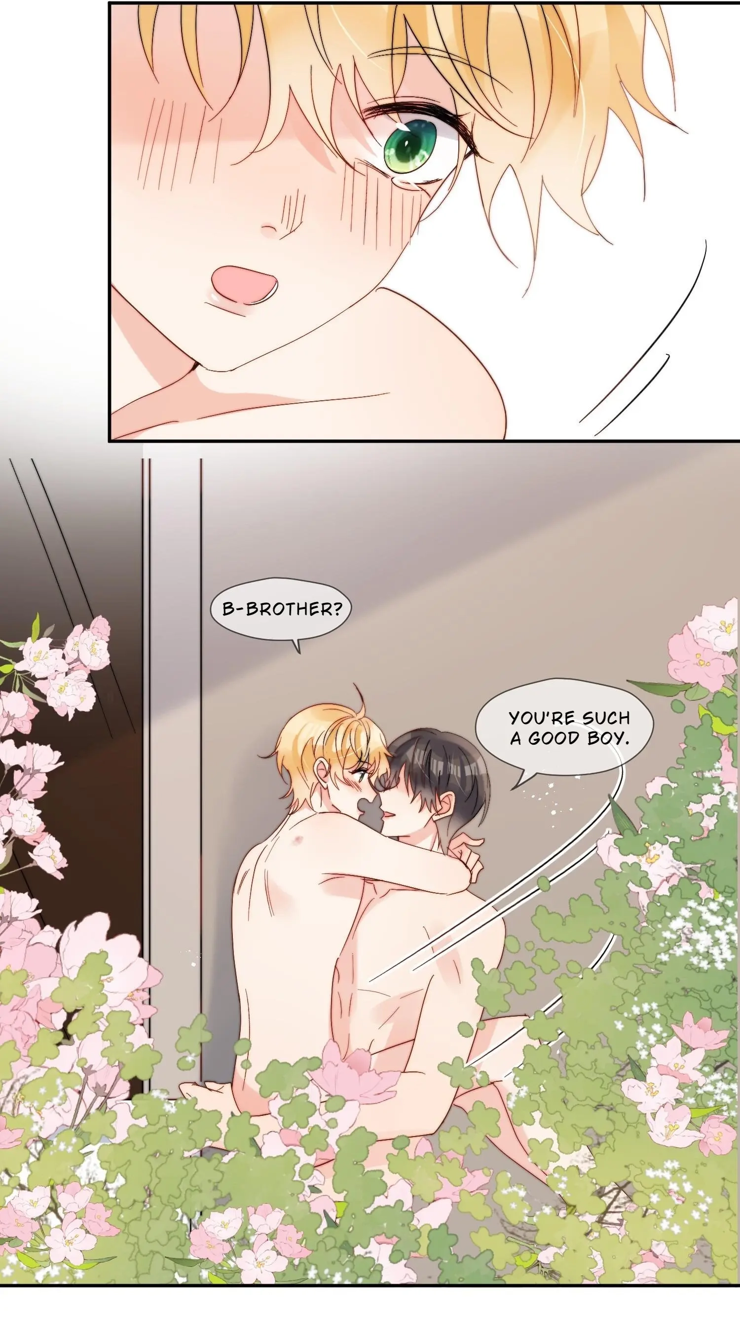Poor Quality Cream Chapter 69 page 35 - 