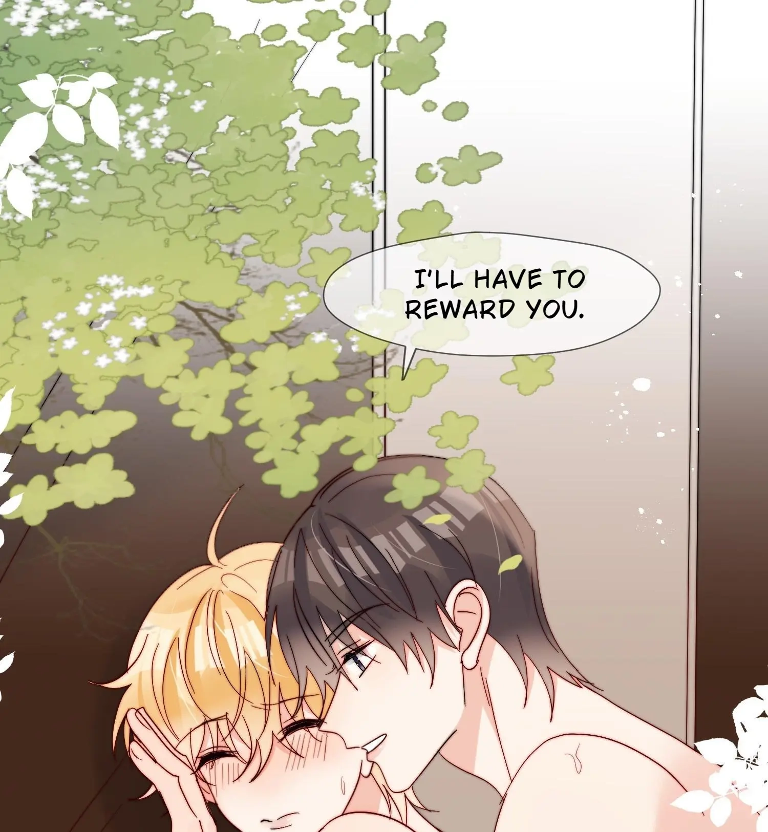 Poor Quality Cream Chapter 69 page 36 - 