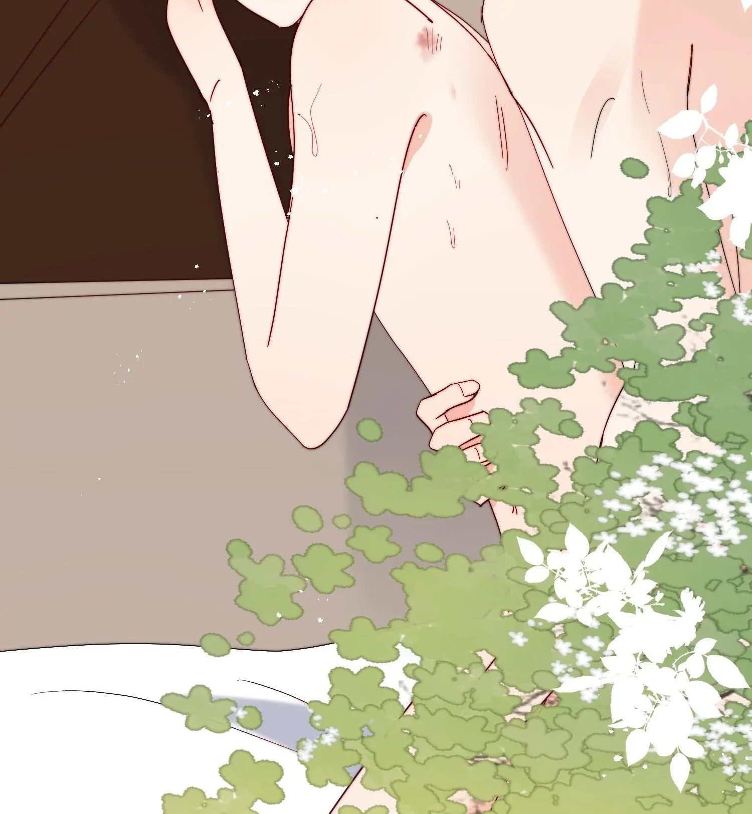 Poor Quality Cream Chapter 69 page 37 - 