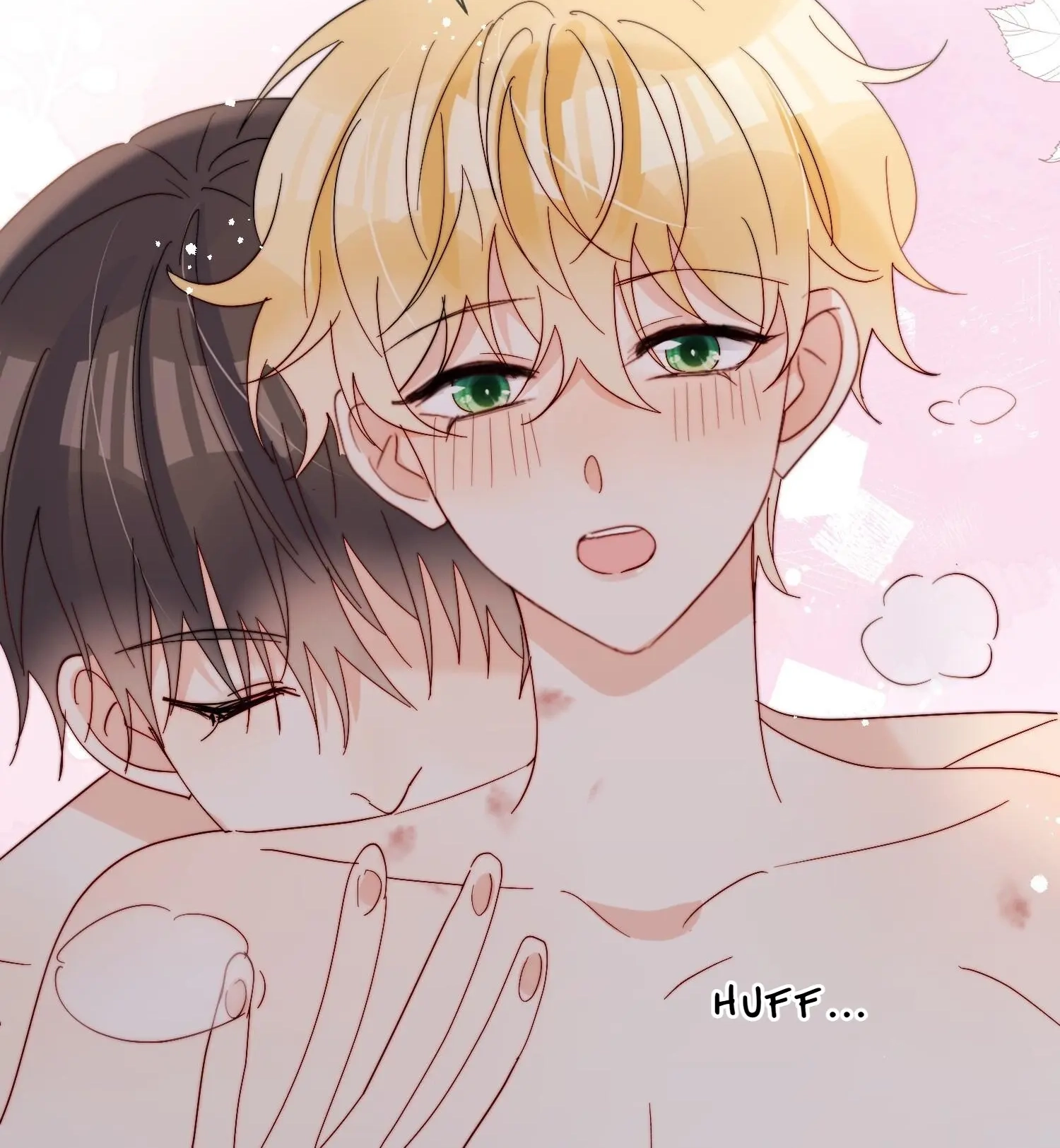 Poor Quality Cream Chapter 69 page 39 - 