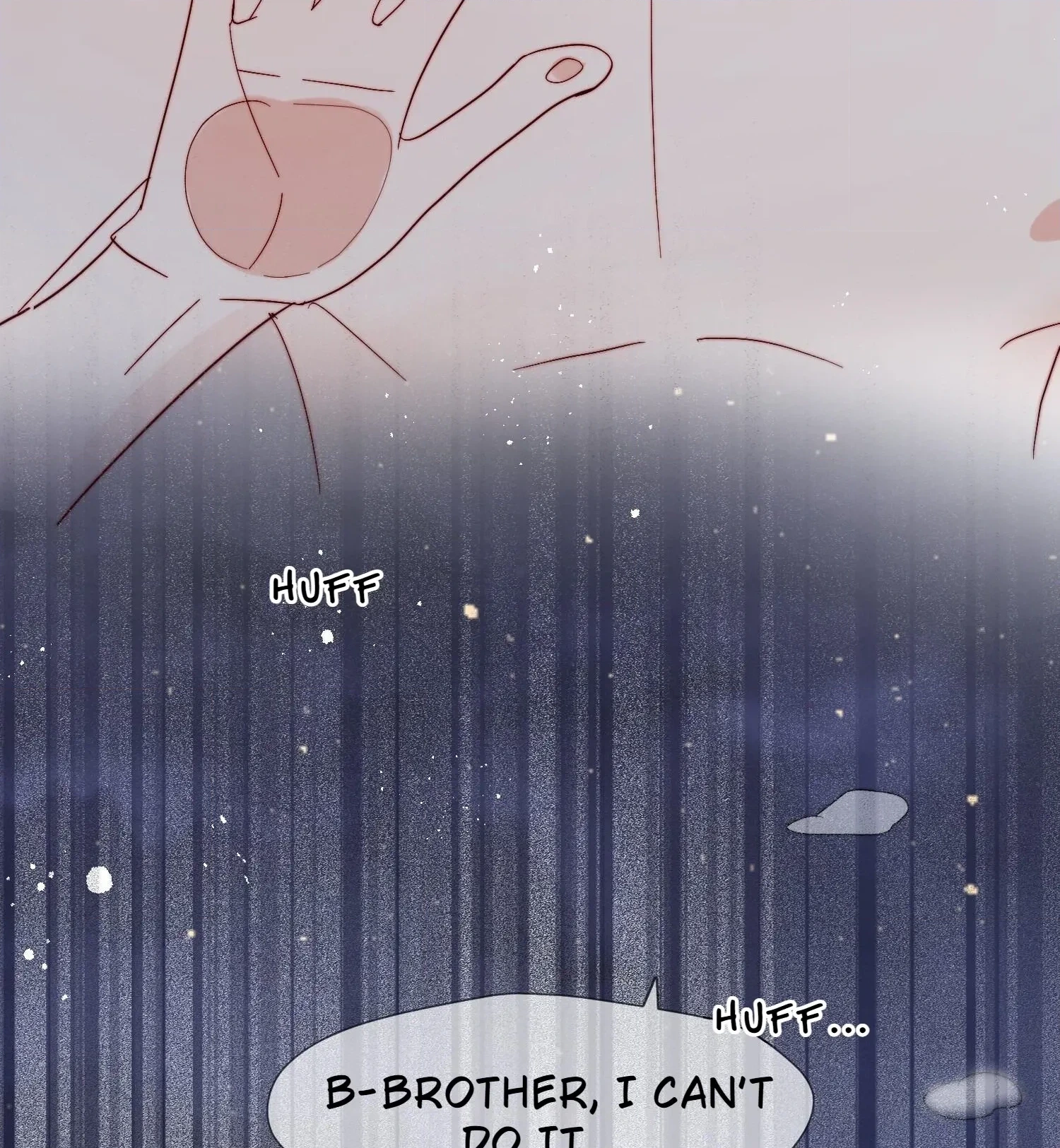 Poor Quality Cream Chapter 69 page 40 - 