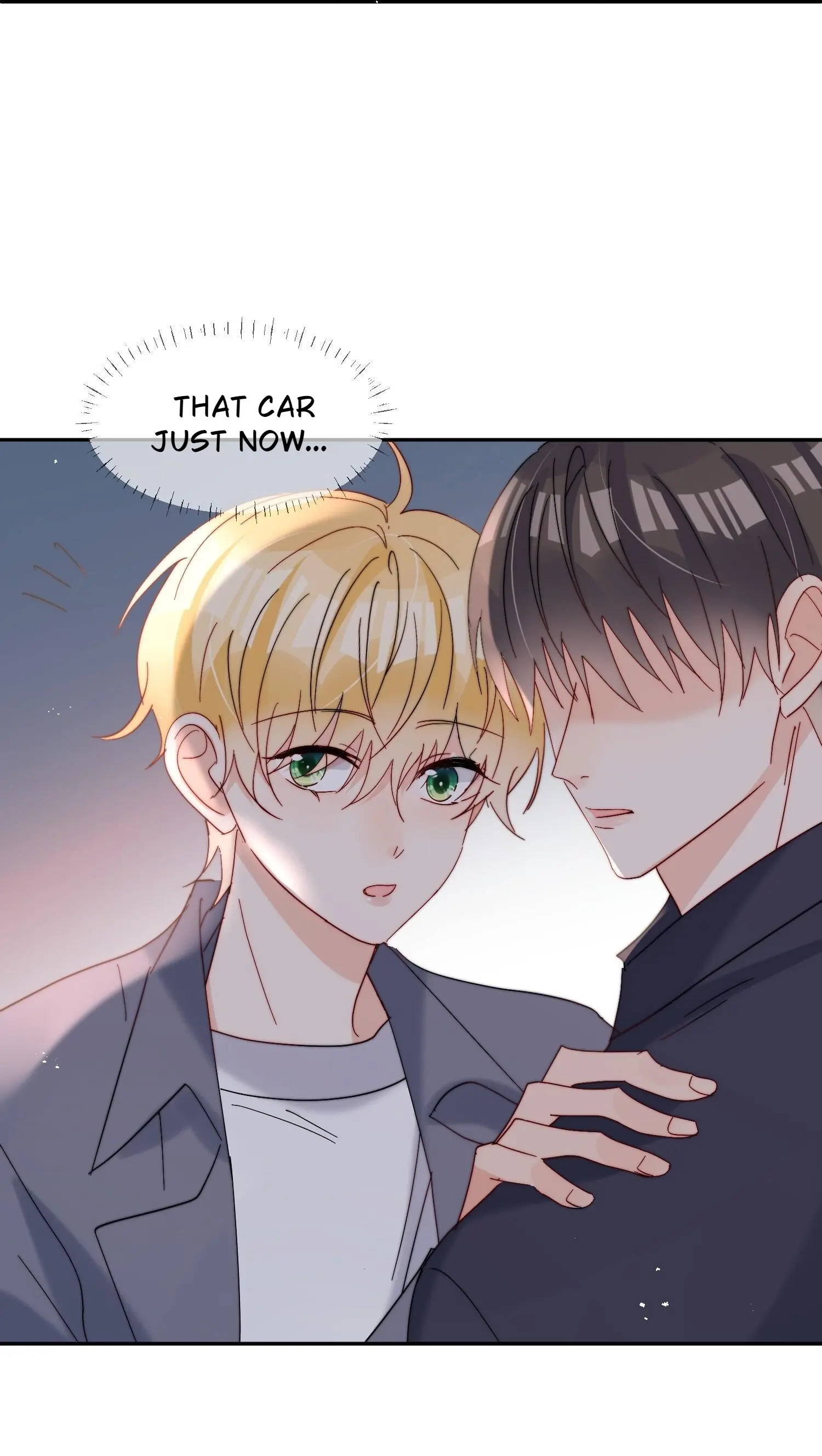 Poor Quality Cream Chapter 69 page 7 - 