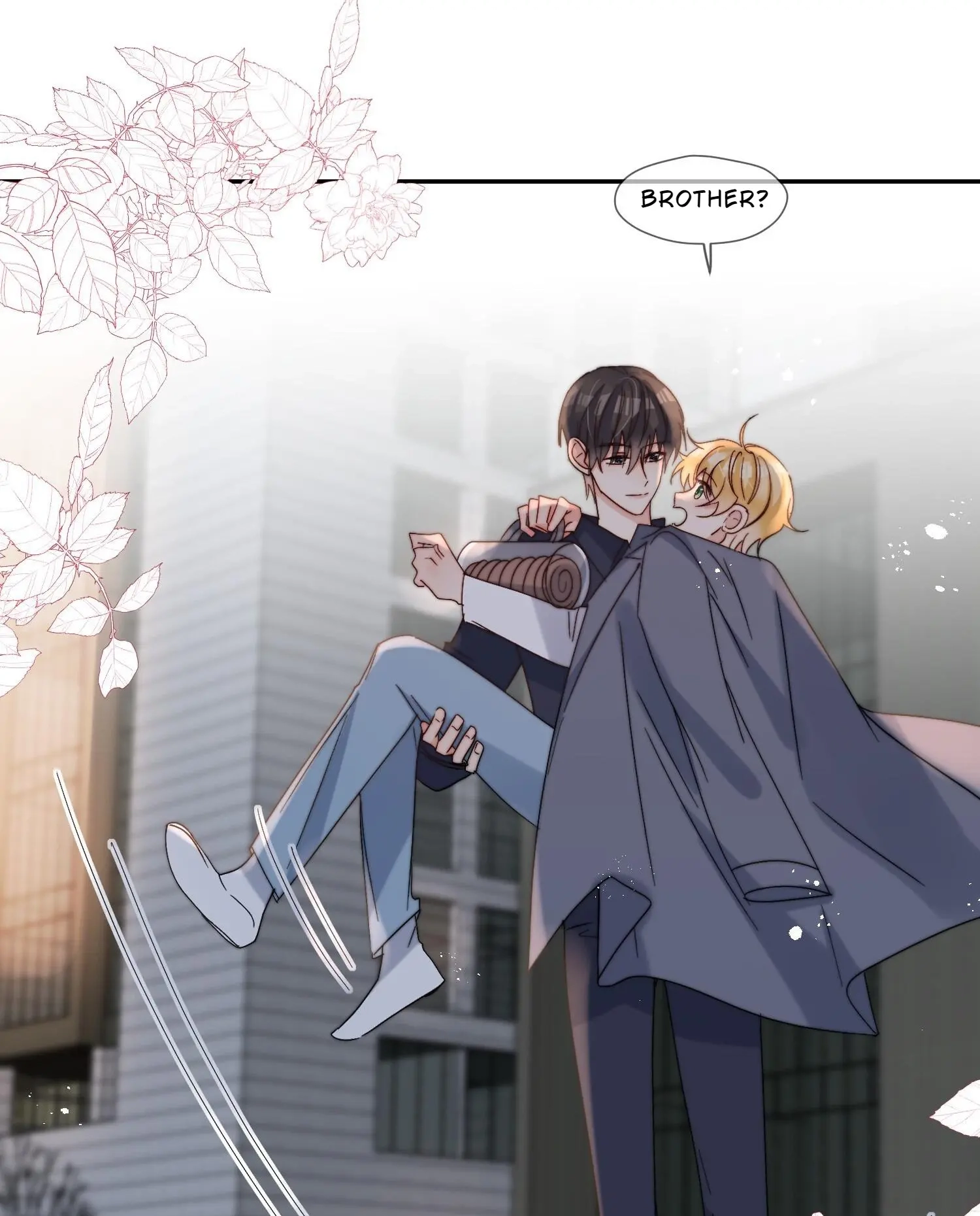 Poor Quality Cream Chapter 69 page 9 - 
