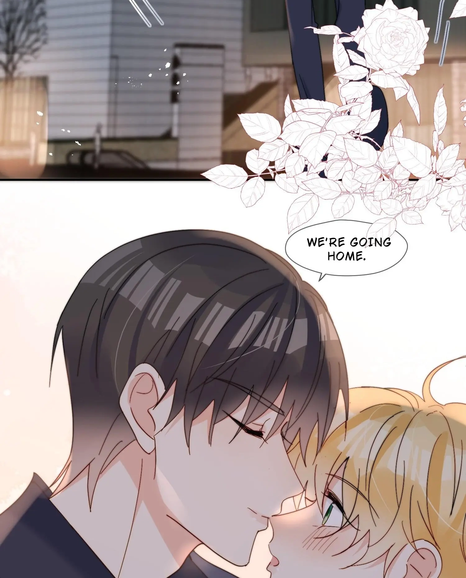 Poor Quality Cream Chapter 69 page 10 - 