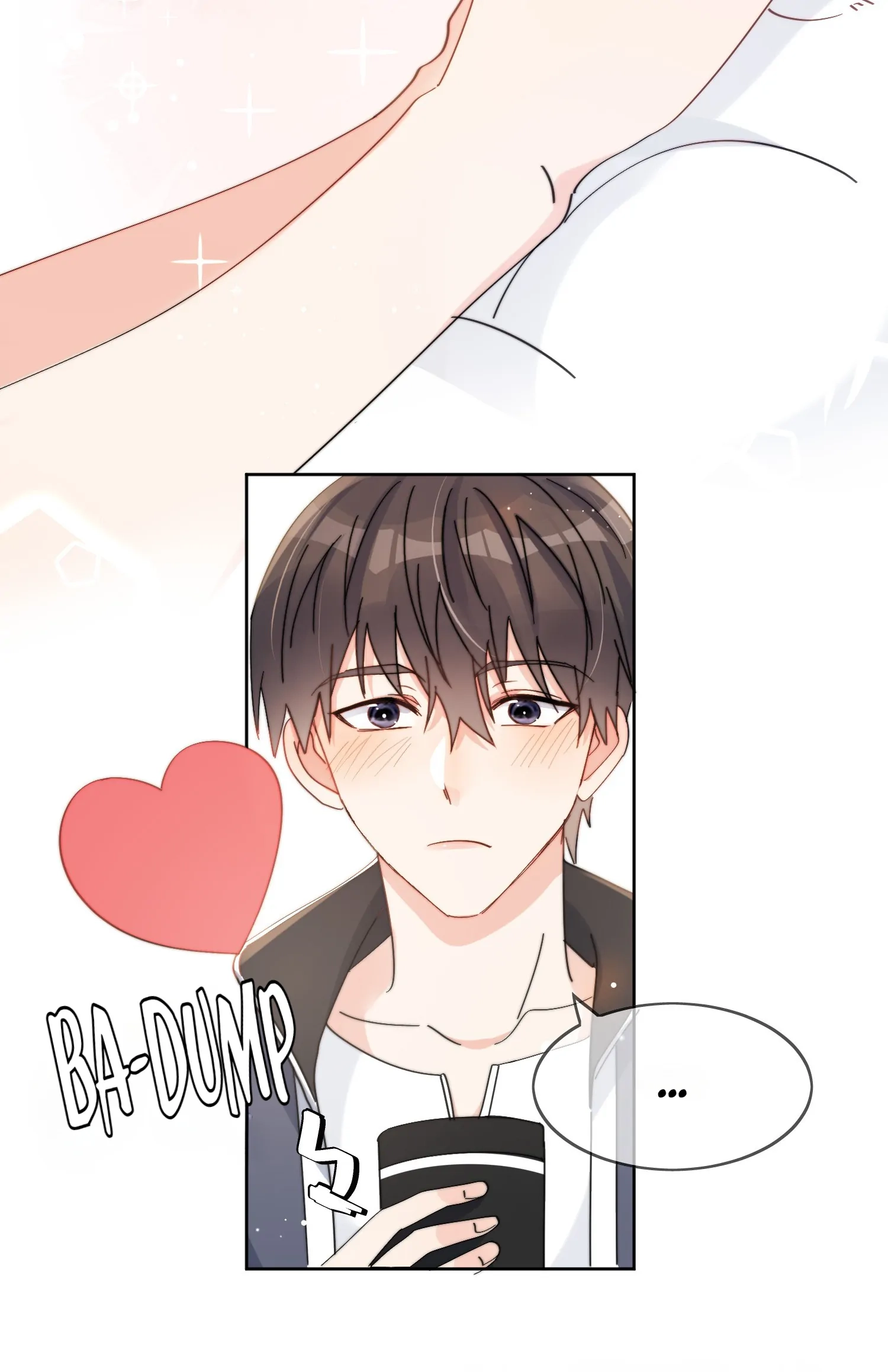 Poor Quality Cream Chapter 7 page 12 - 