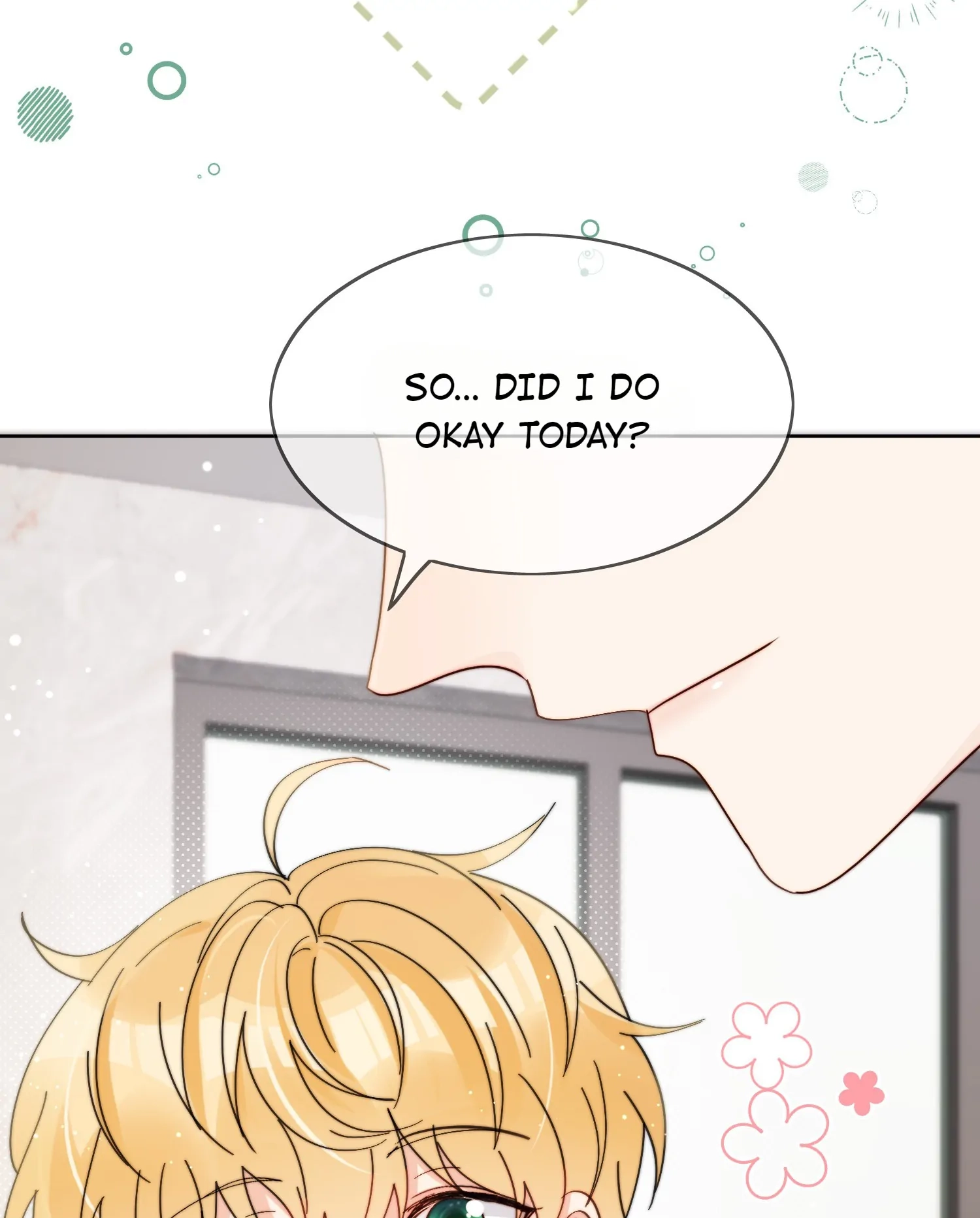 Poor Quality Cream Chapter 7 page 23 - 