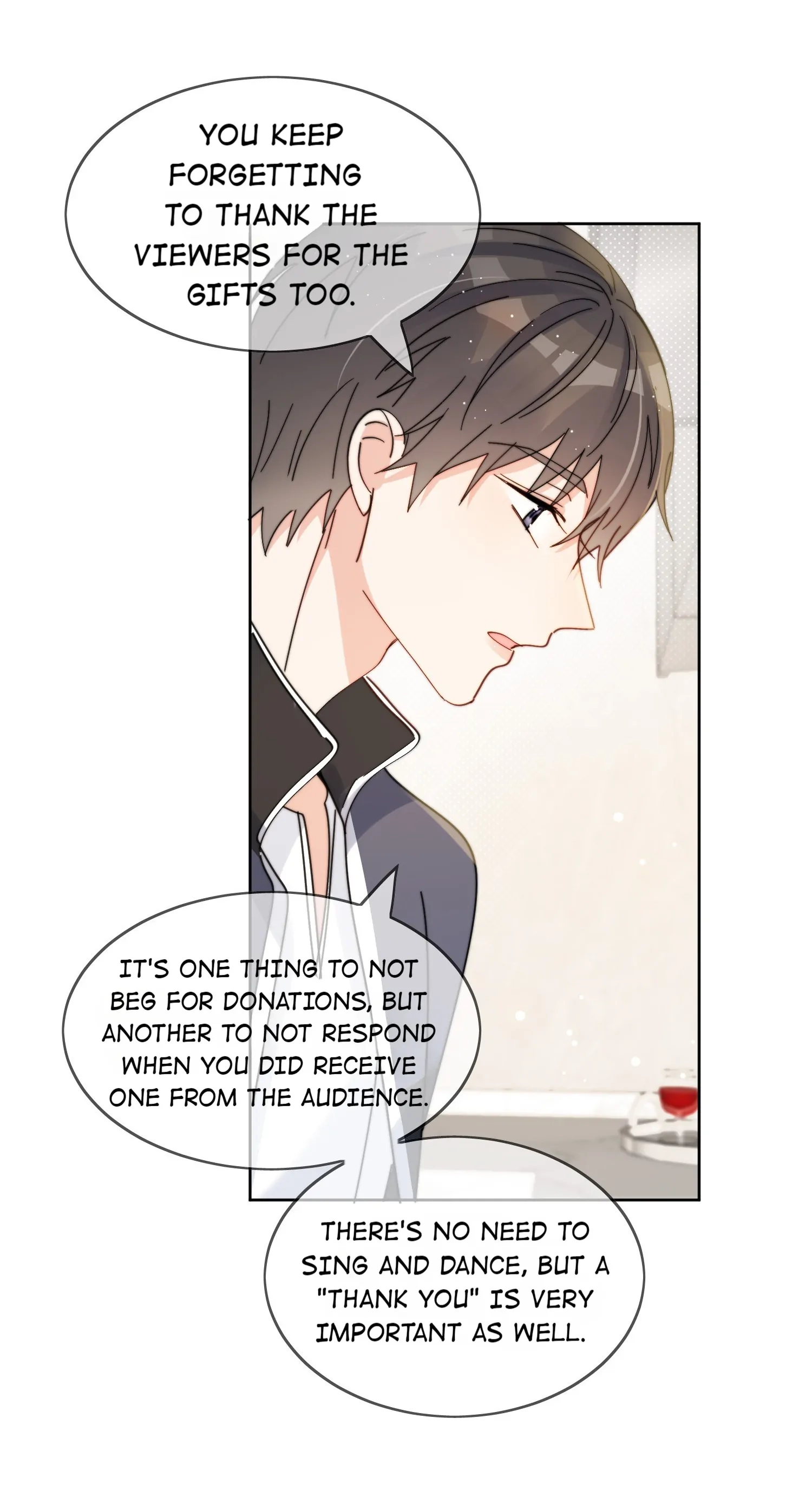 Poor Quality Cream Chapter 7 page 27 - 