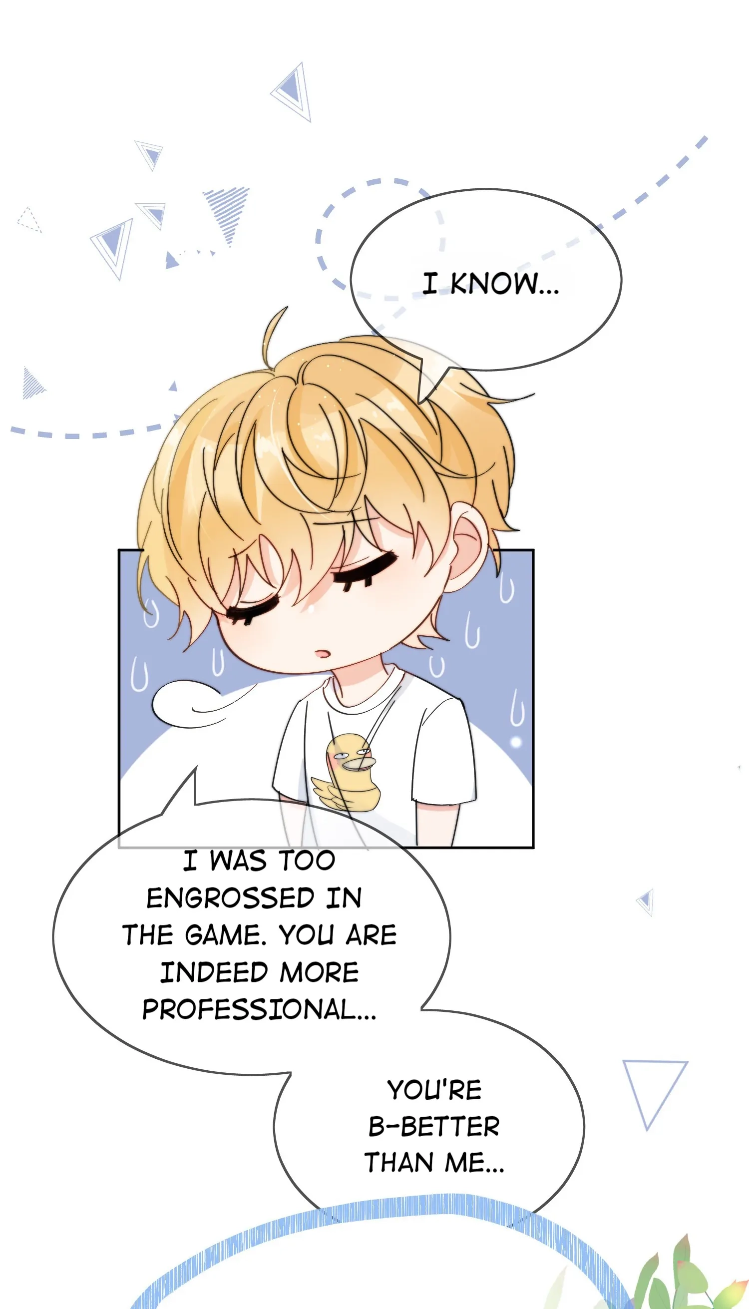 Poor Quality Cream Chapter 7 page 28 - 