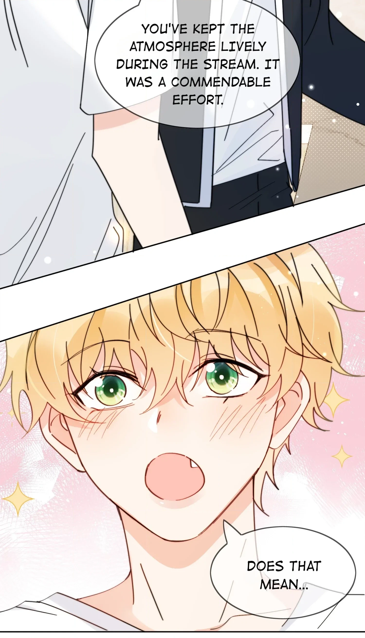 Poor Quality Cream Chapter 7 page 30 - 