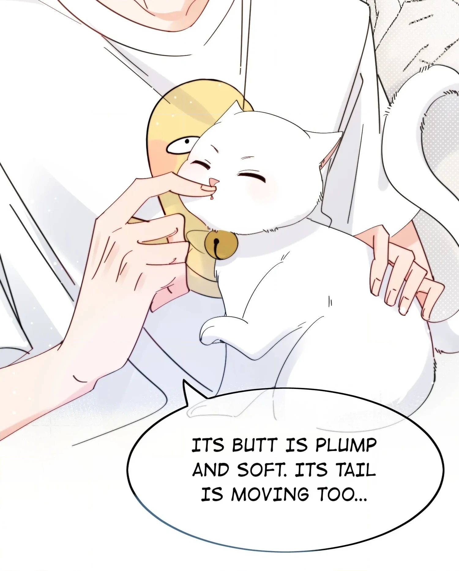 Poor Quality Cream Chapter 7 page 4 - 