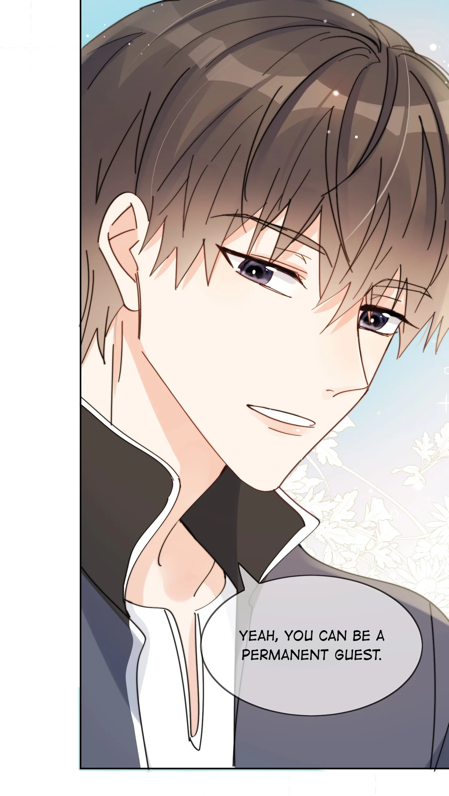 Poor Quality Cream Chapter 7 page 31 - 