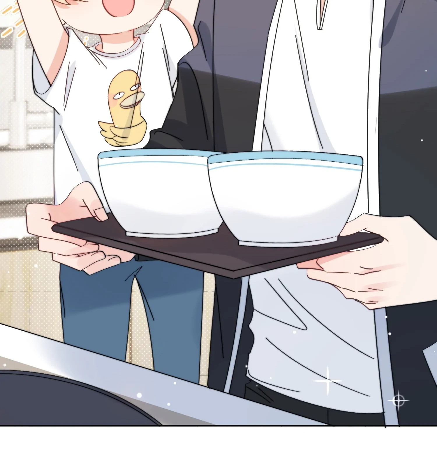 Poor Quality Cream Chapter 7 page 35 - 
