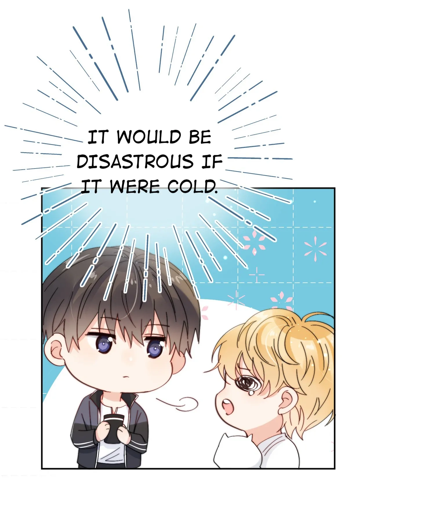 Poor Quality Cream Chapter 7 page 5 - 