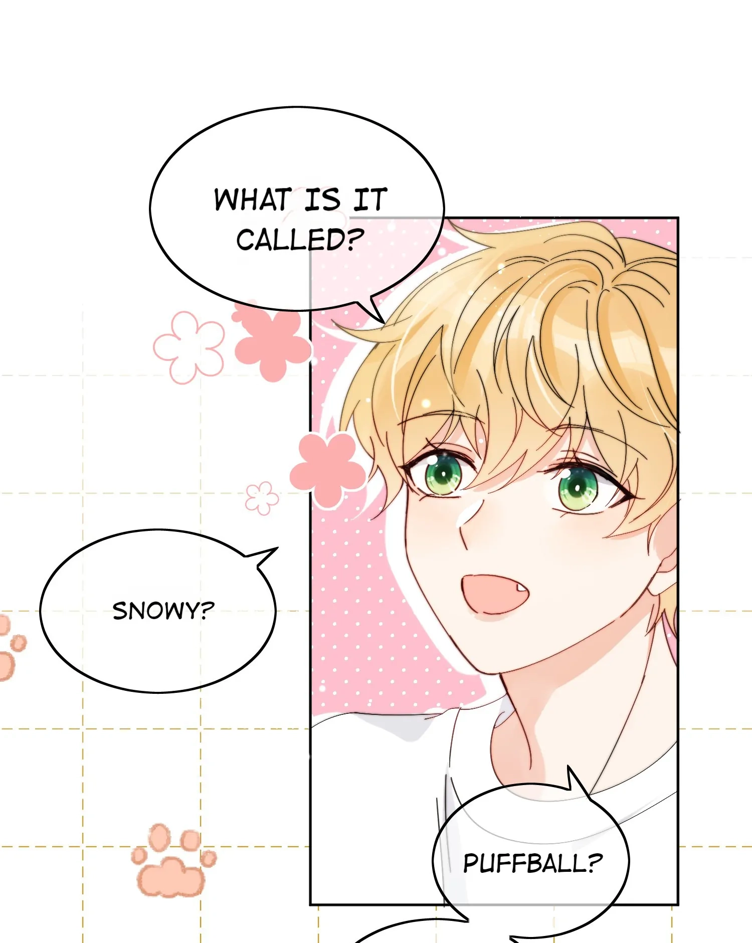 Poor Quality Cream Chapter 7 page 6 - 