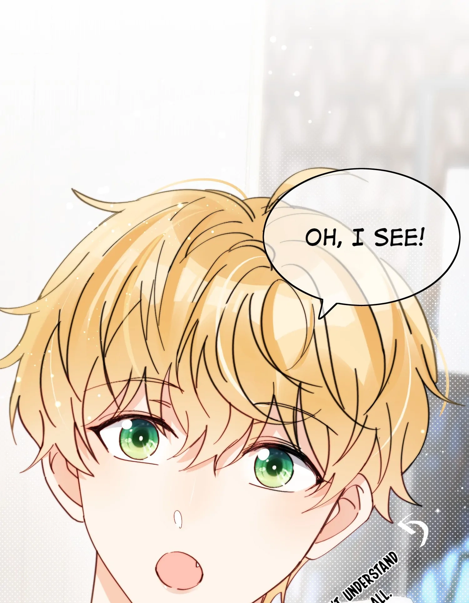Poor Quality Cream Chapter 7 page 9 - 
