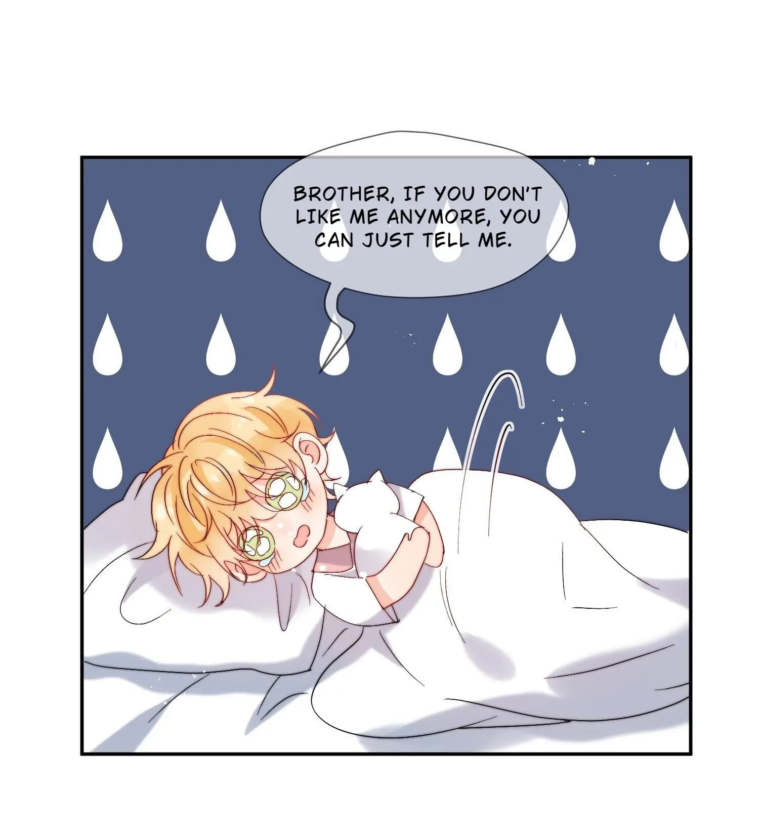 Poor Quality Cream Chapter 70 page 13 - 