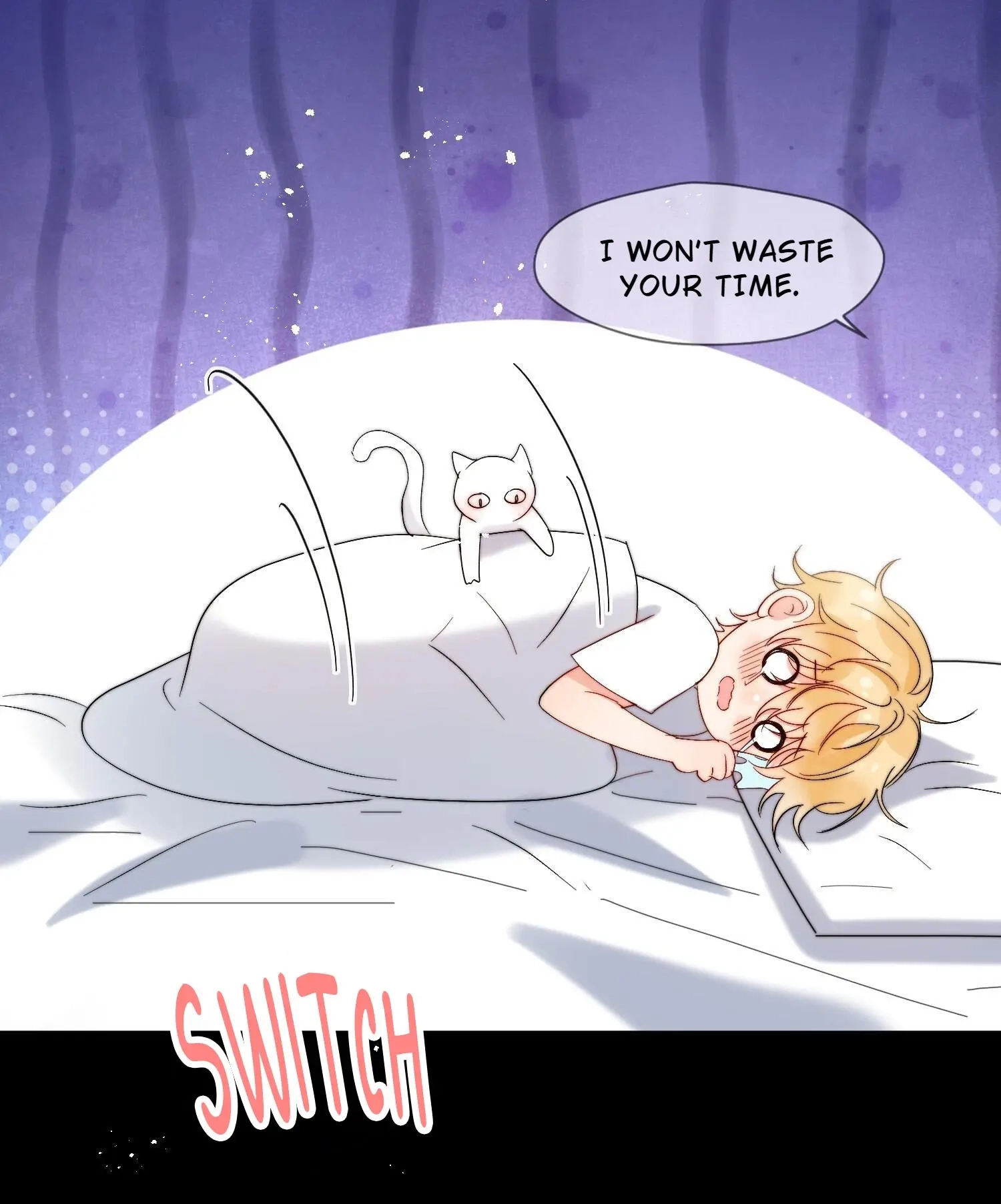 Poor Quality Cream Chapter 70 page 14 - 