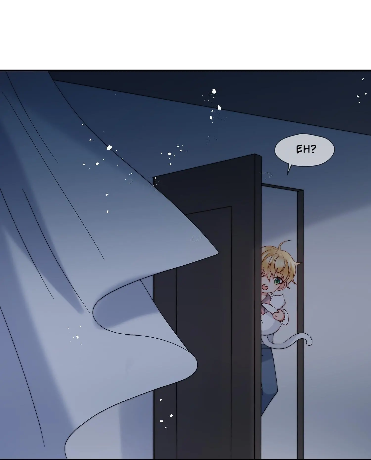 Poor Quality Cream Chapter 70 page 18 - 