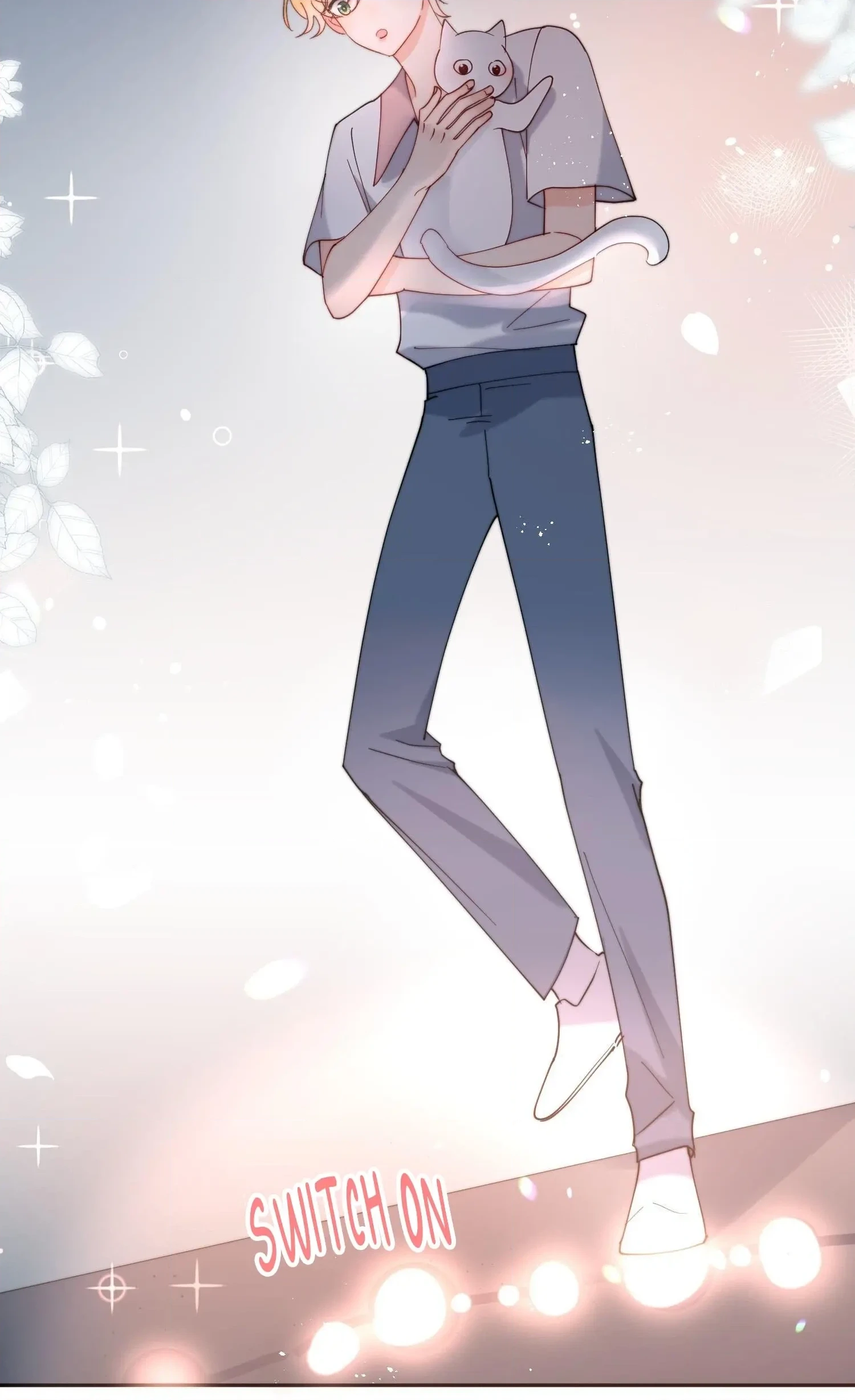 Poor Quality Cream Chapter 70 page 20 - 