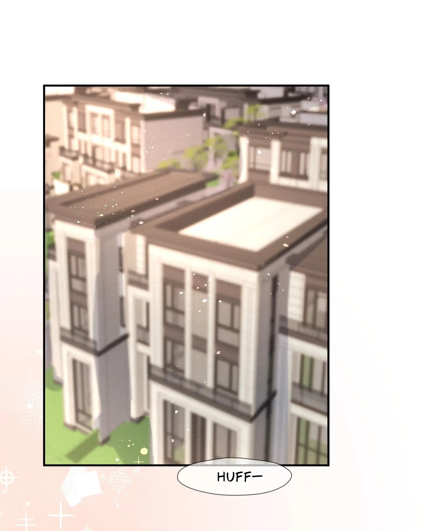 Poor Quality Cream Chapter 70 page 3 - 