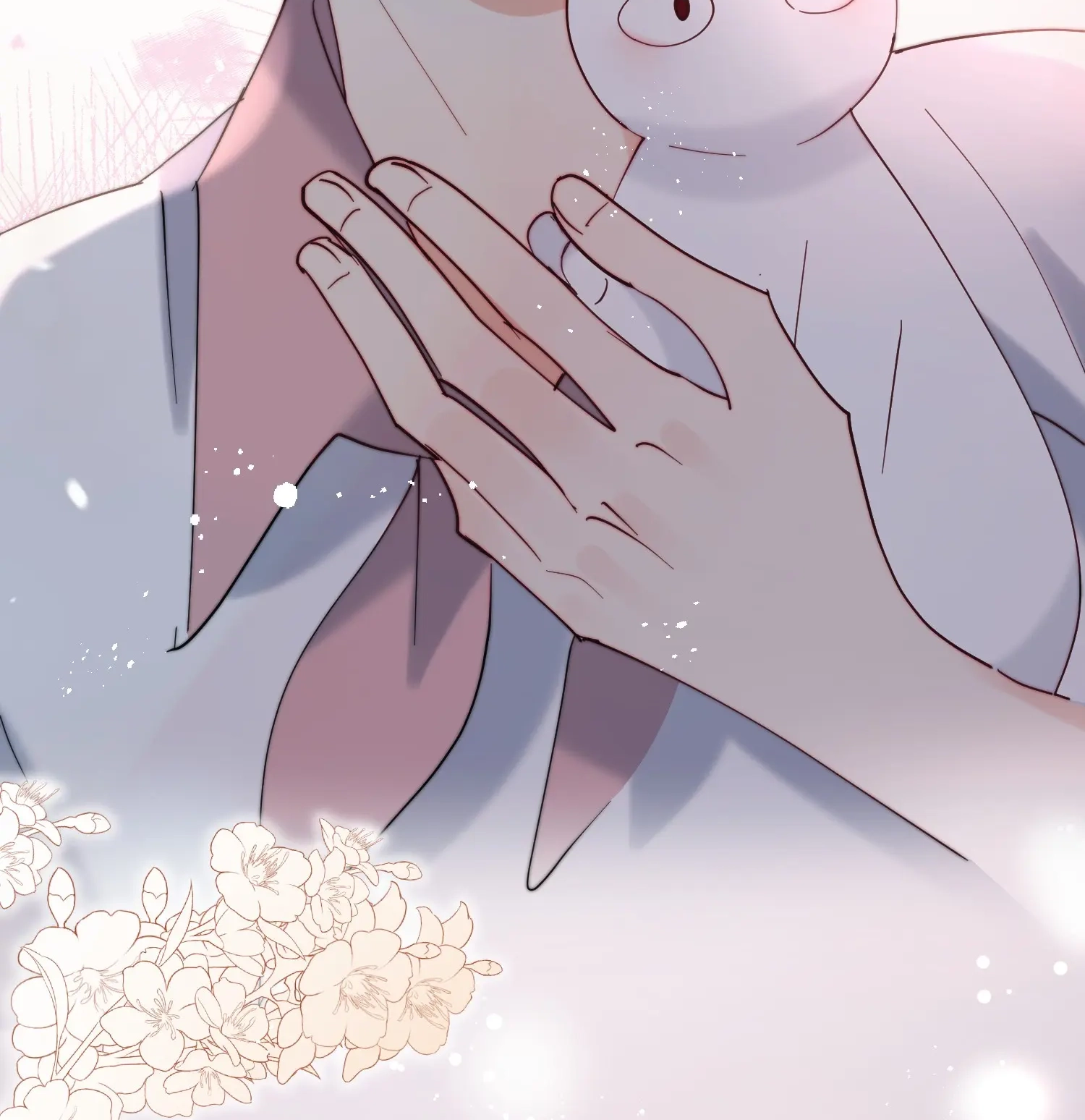 Poor Quality Cream Chapter 70 page 22 - 