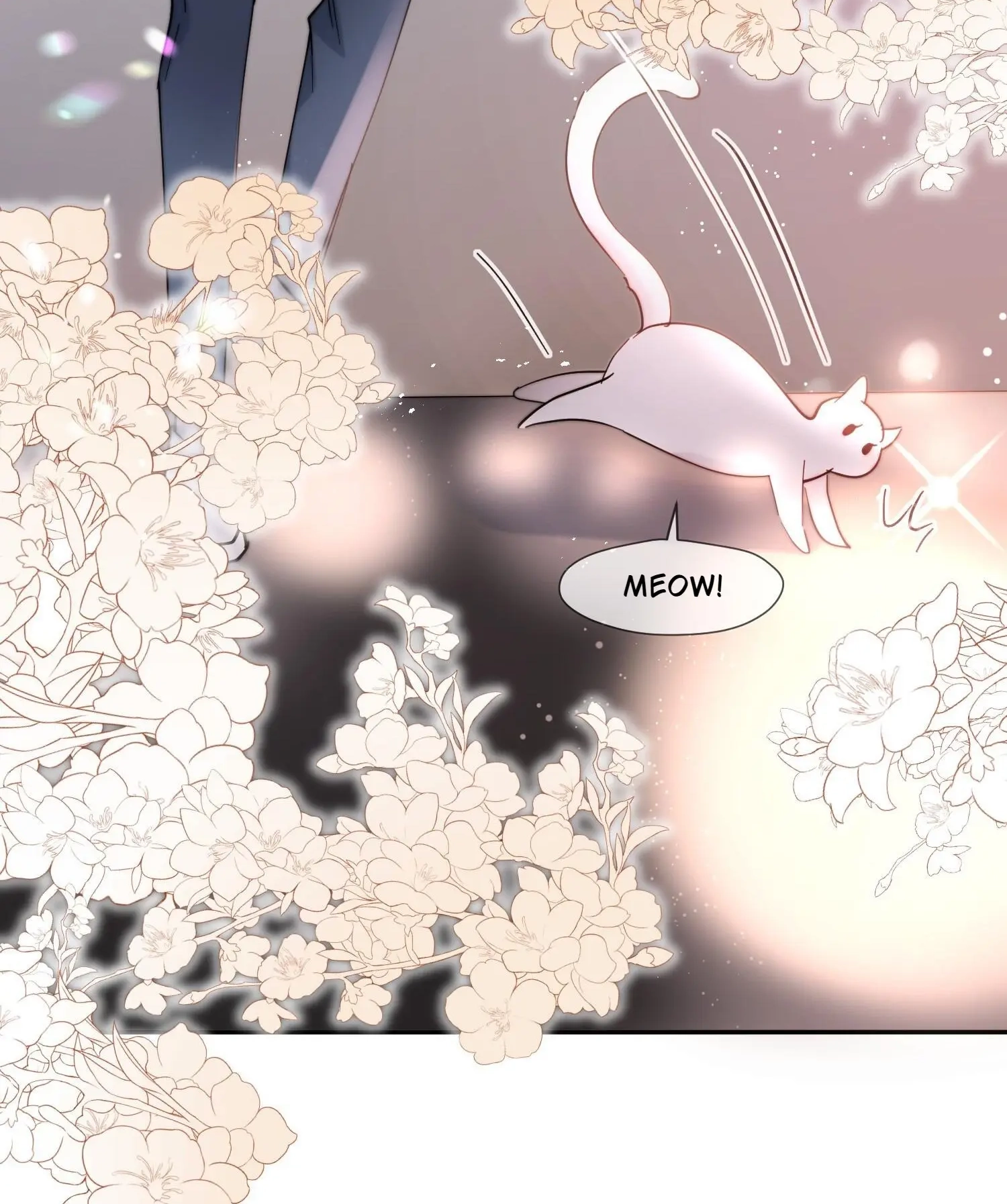 Poor Quality Cream Chapter 70 page 24 - 