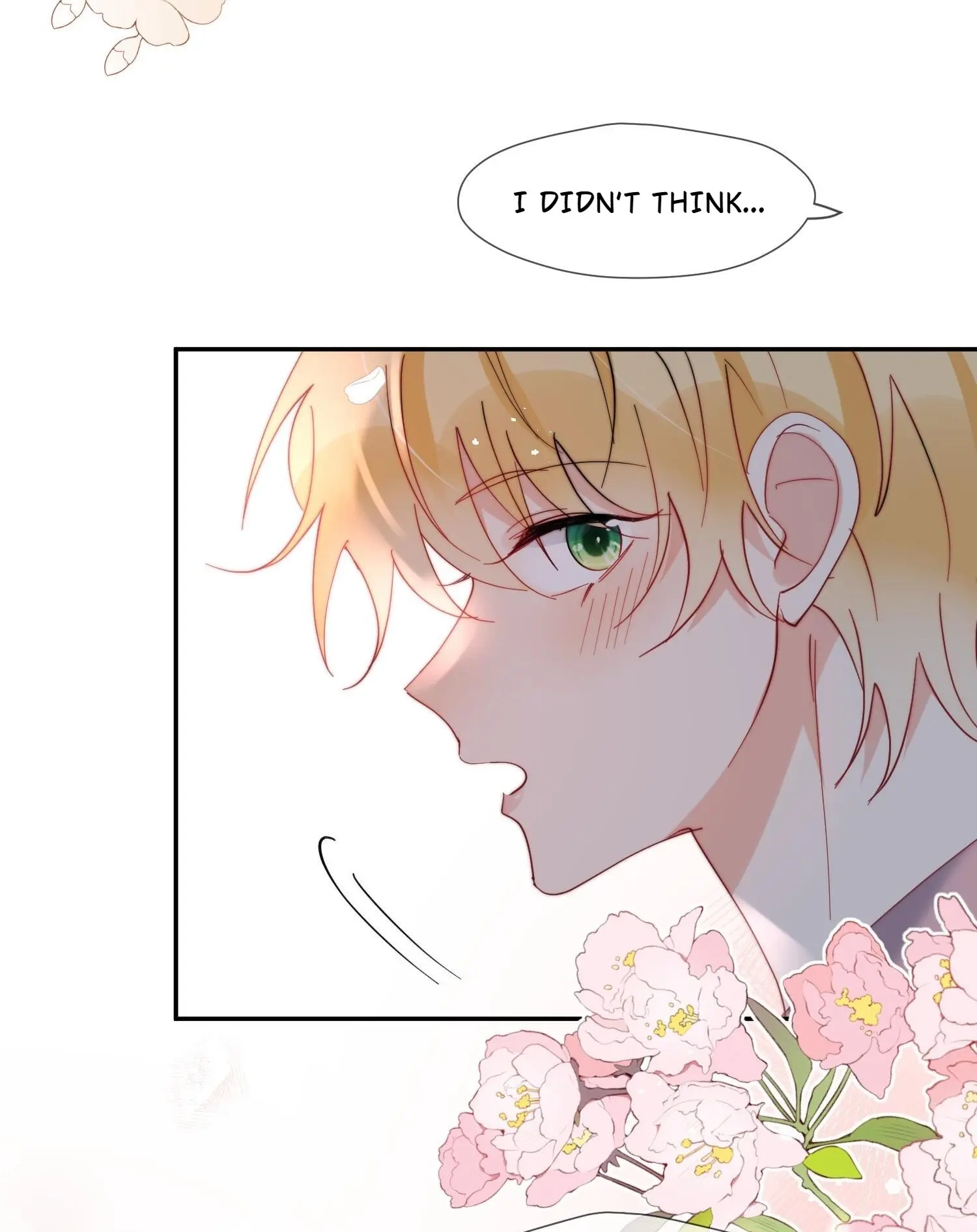 Poor Quality Cream Chapter 70 page 25 - 