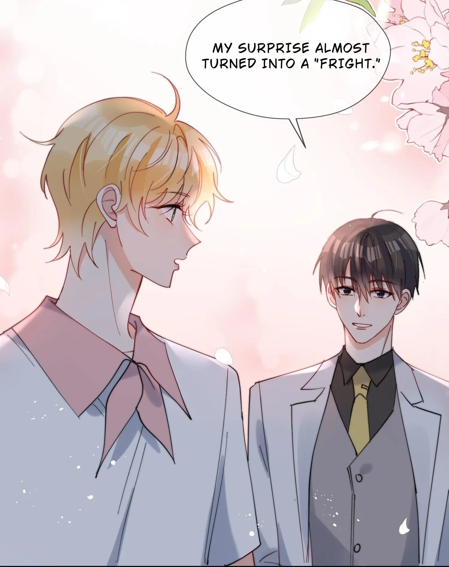 Poor Quality Cream Chapter 70 page 26 - 