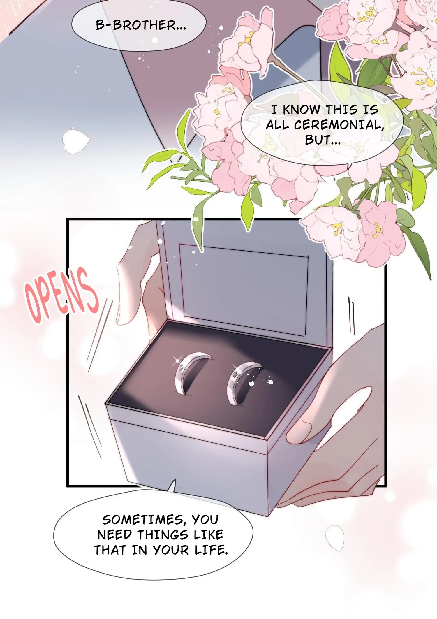 Poor Quality Cream Chapter 70 page 28 - 