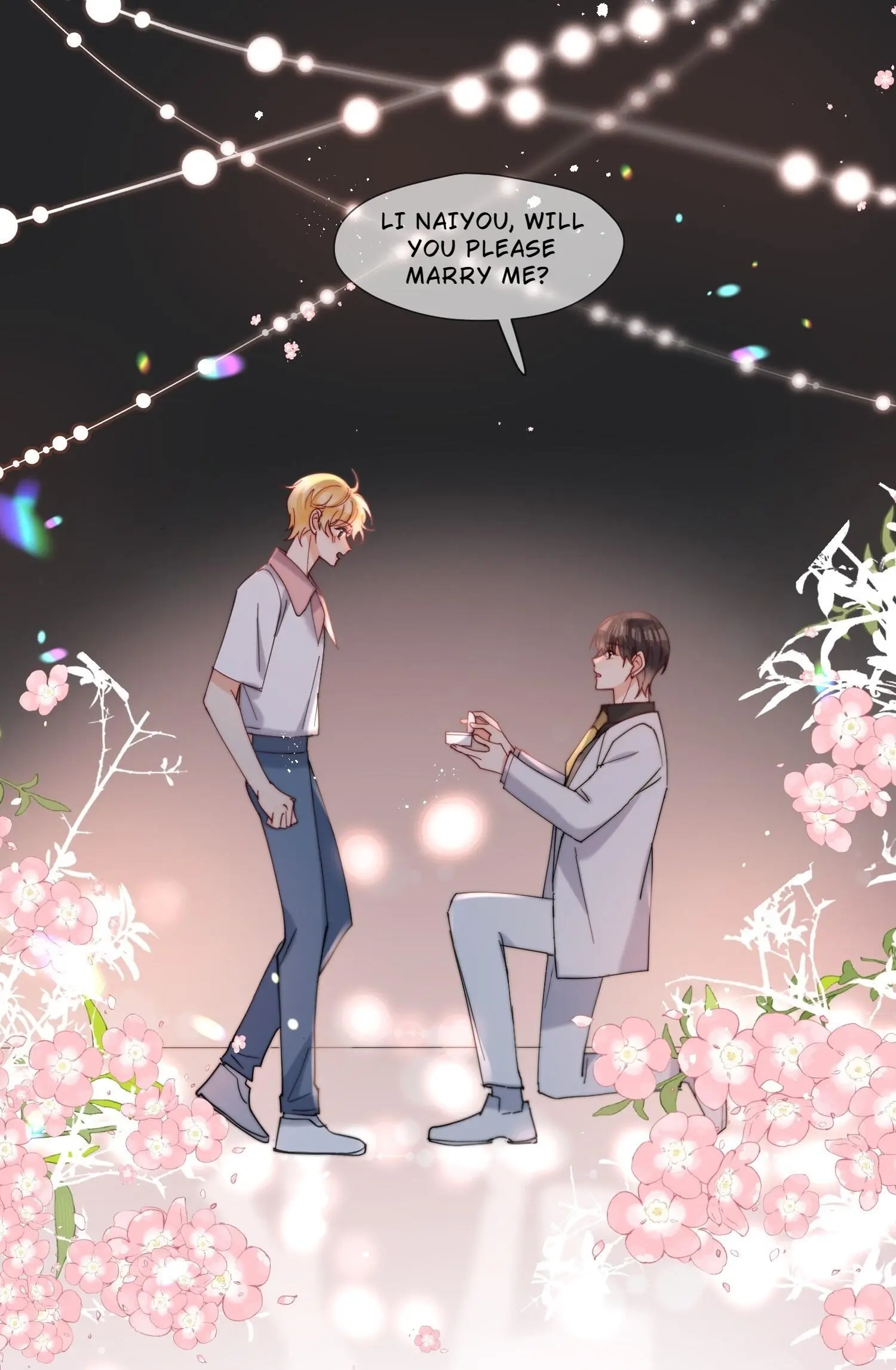 Poor Quality Cream Chapter 70 page 29 - 