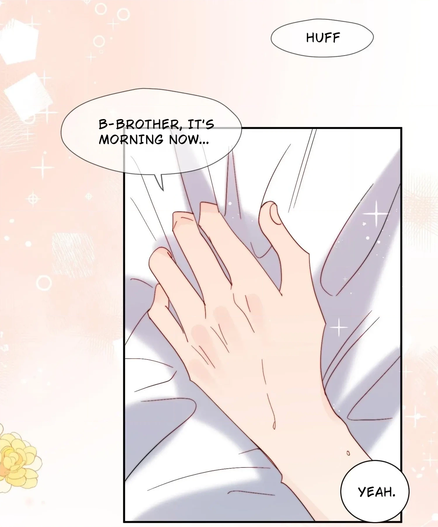 Poor Quality Cream Chapter 70 page 4 - 