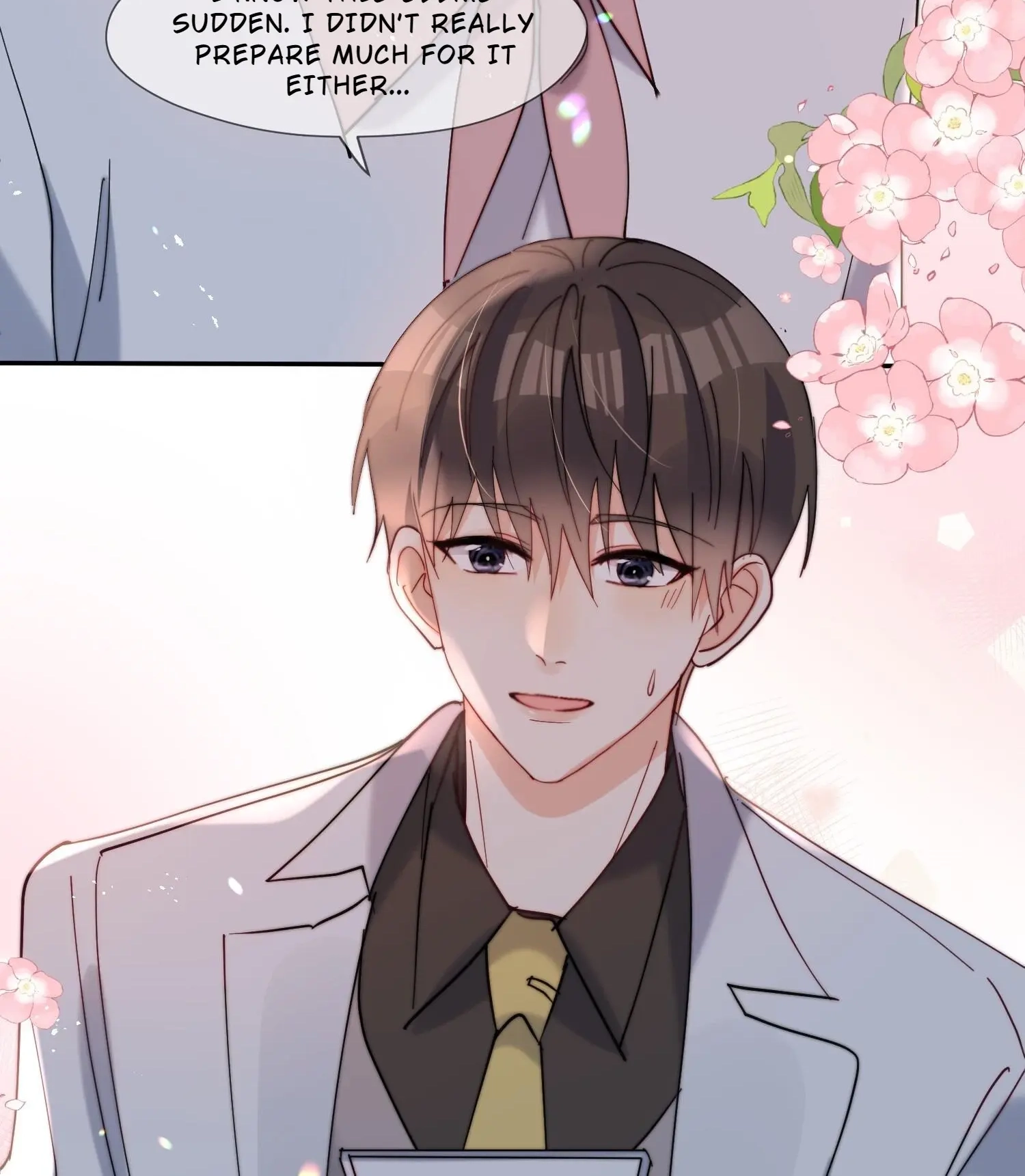 Poor Quality Cream Chapter 70 page 31 - 