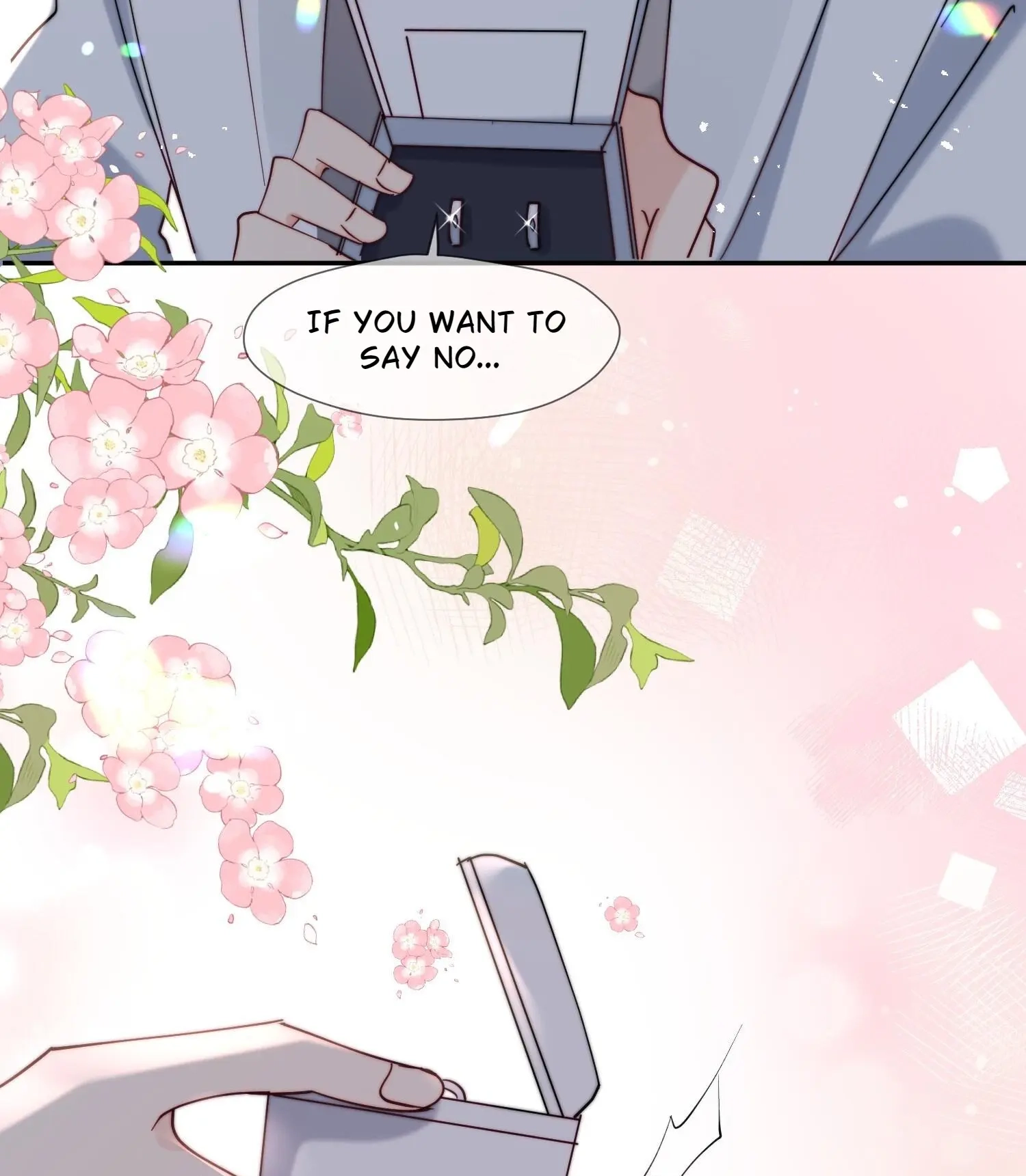 Poor Quality Cream Chapter 70 page 32 - 