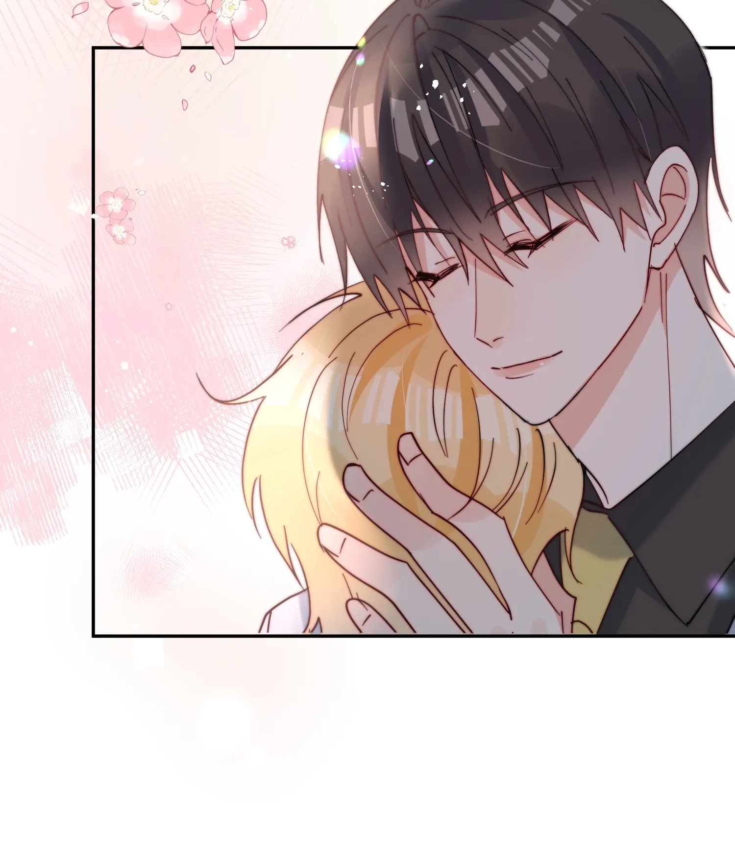 Poor Quality Cream Chapter 70 page 35 - 