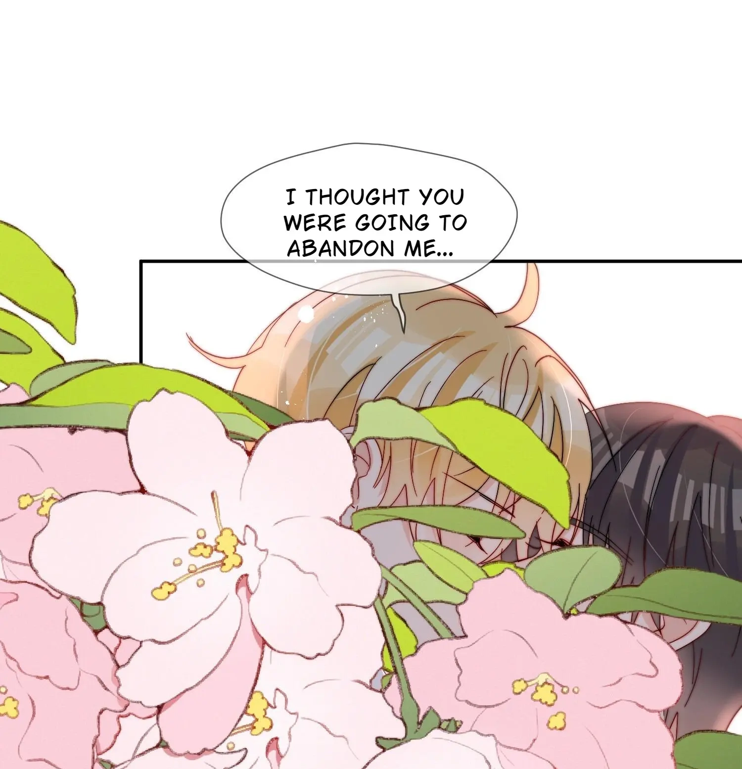 Poor Quality Cream Chapter 70 page 36 - 