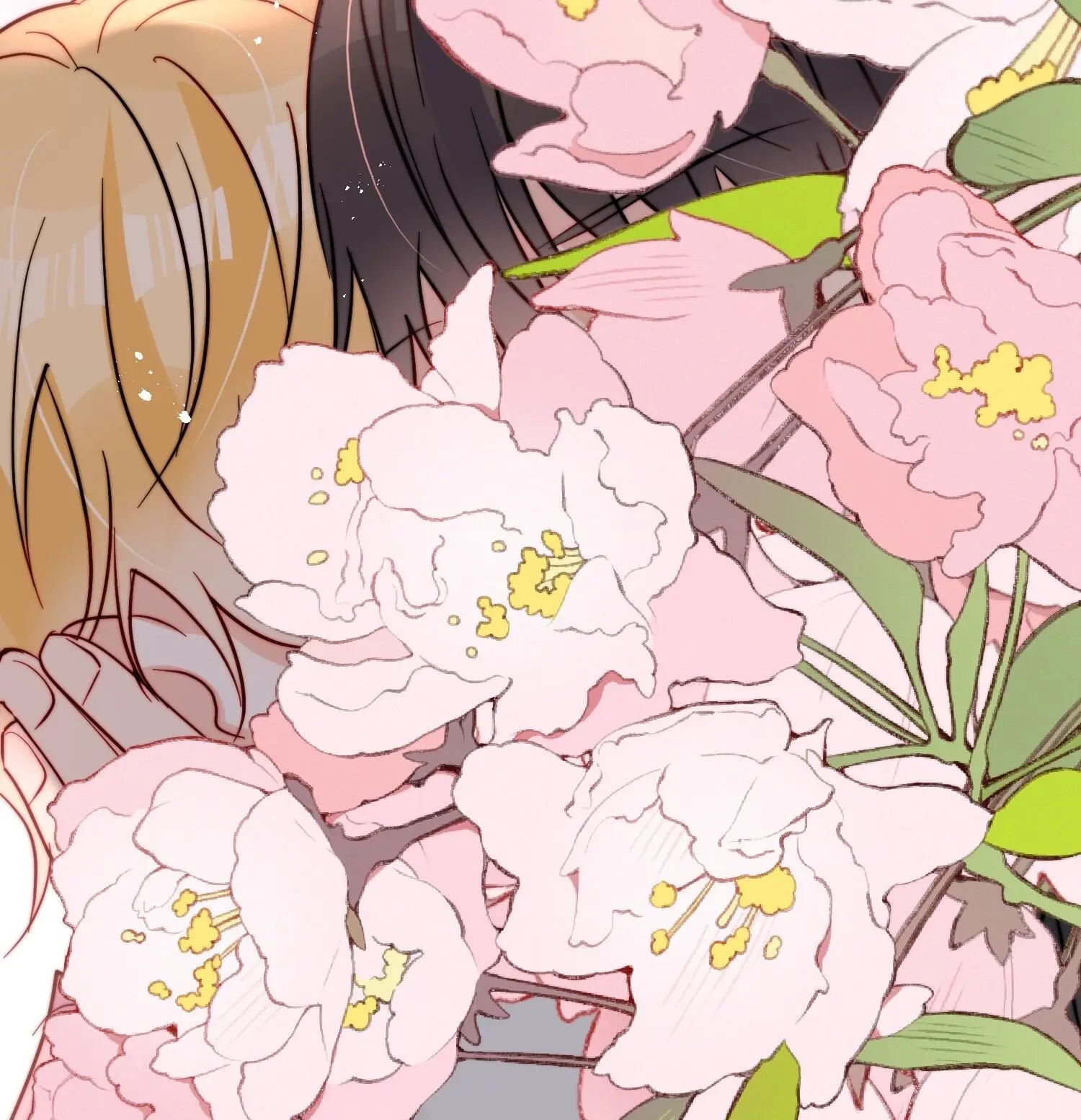 Poor Quality Cream Chapter 70 page 38 - 
