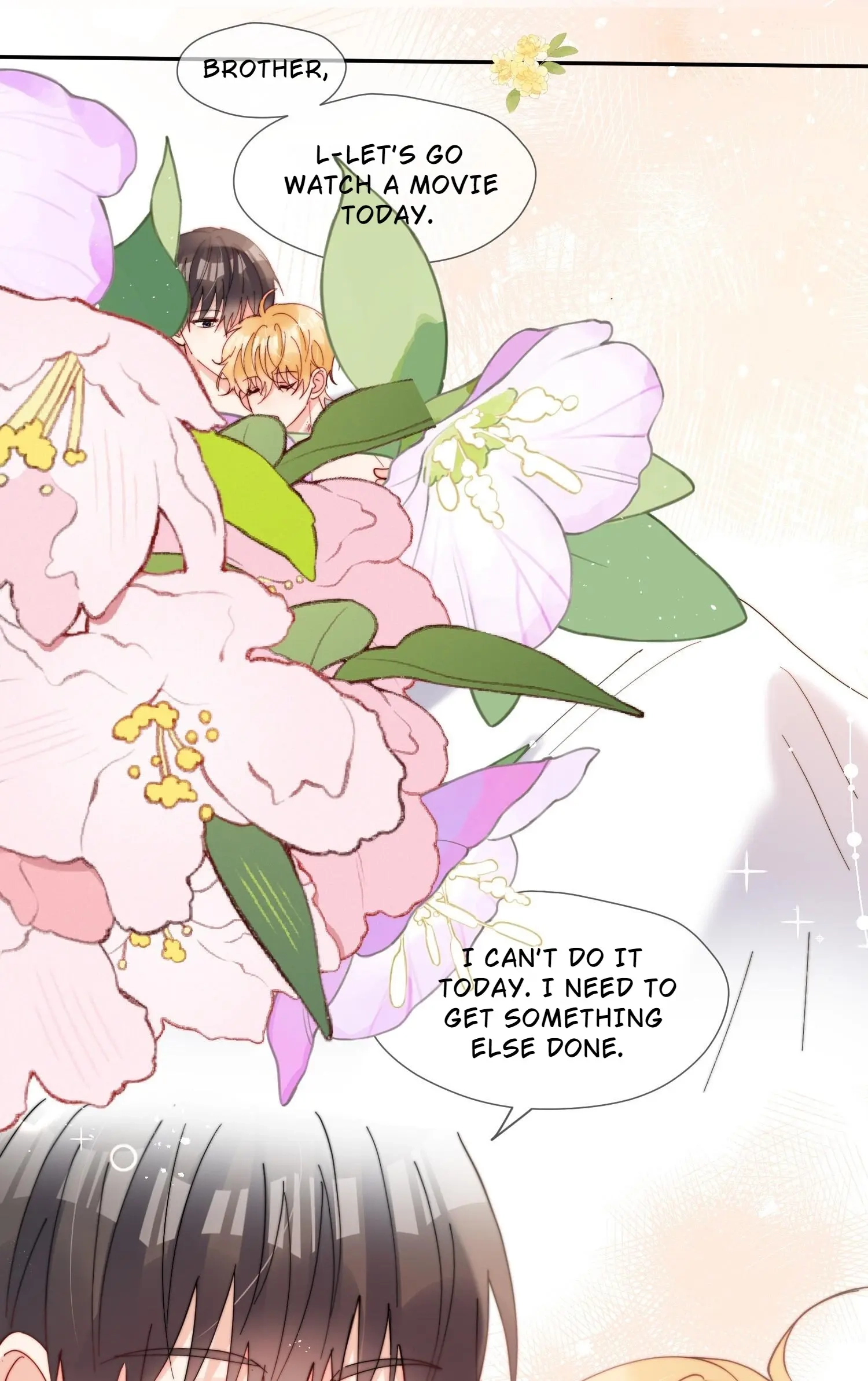 Poor Quality Cream Chapter 70 page 5 - 