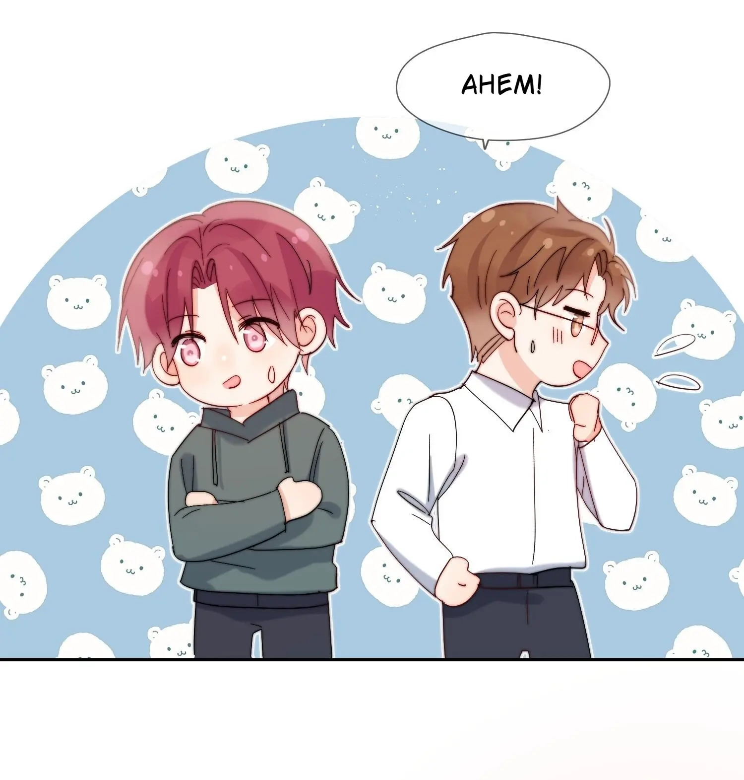 Poor Quality Cream Chapter 70 page 41 - 
