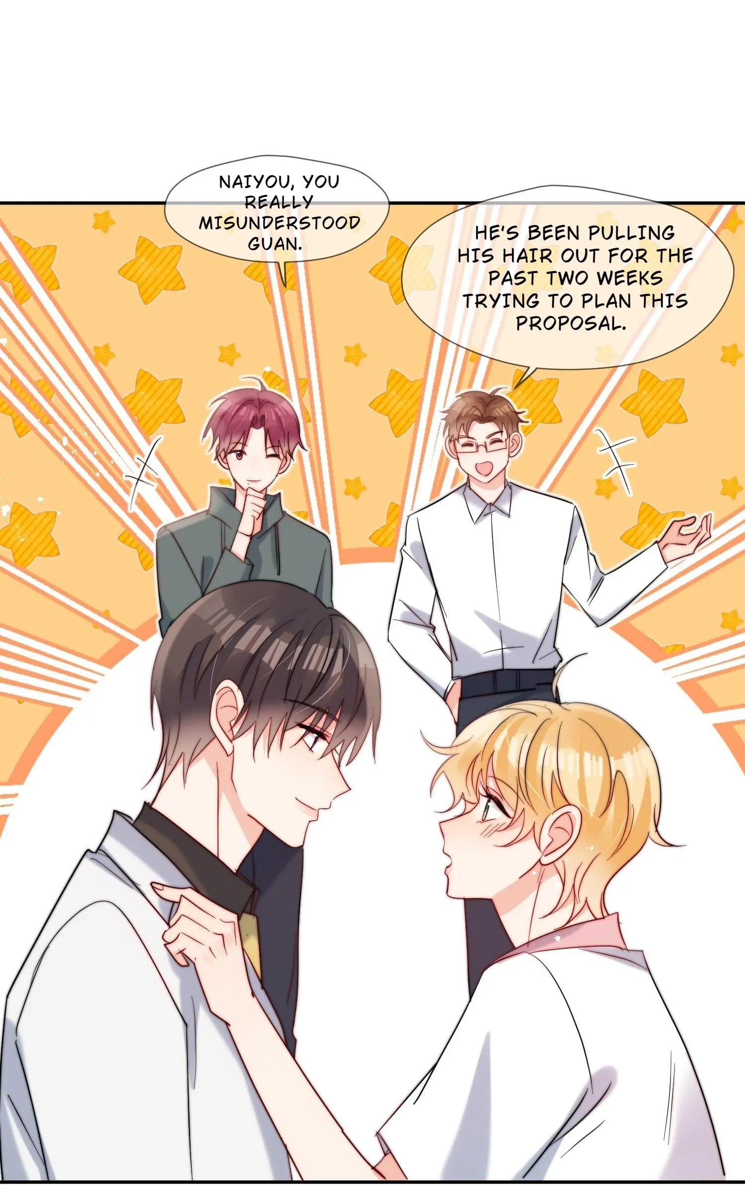 Poor Quality Cream Chapter 70 page 43 - 