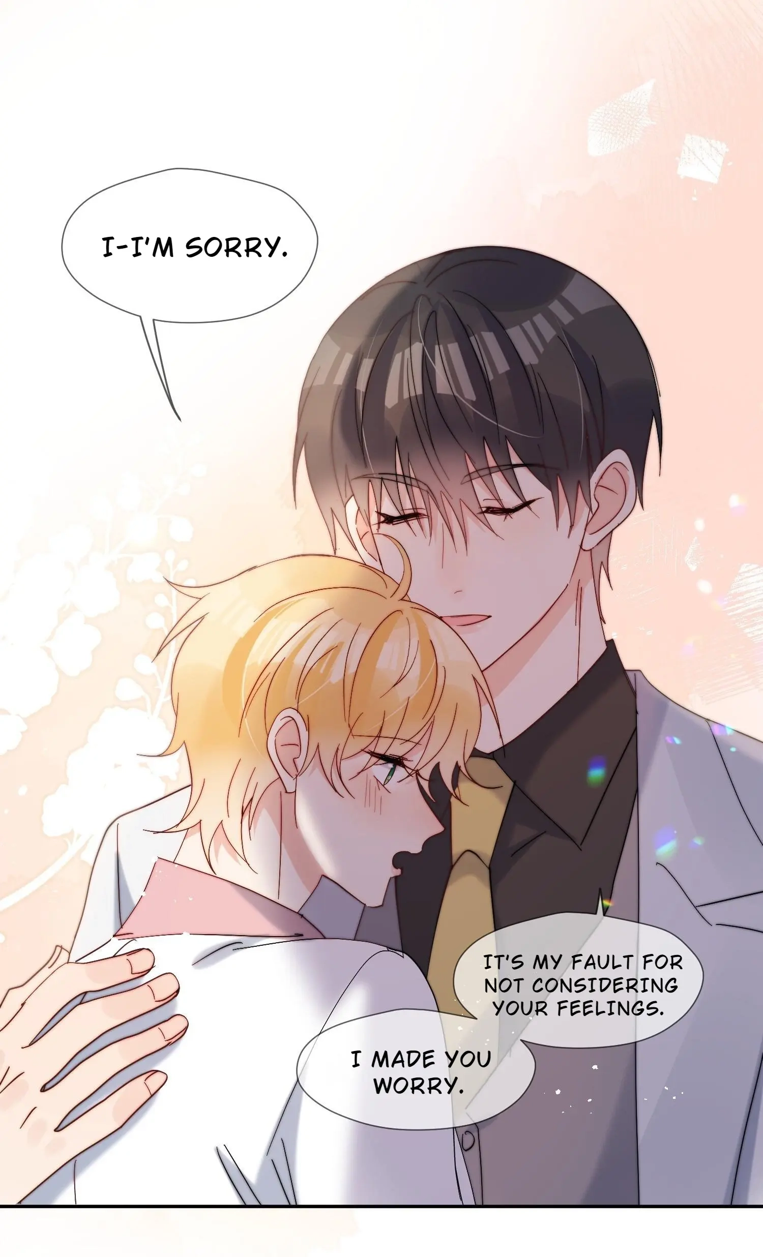Poor Quality Cream Chapter 70 page 44 - 
