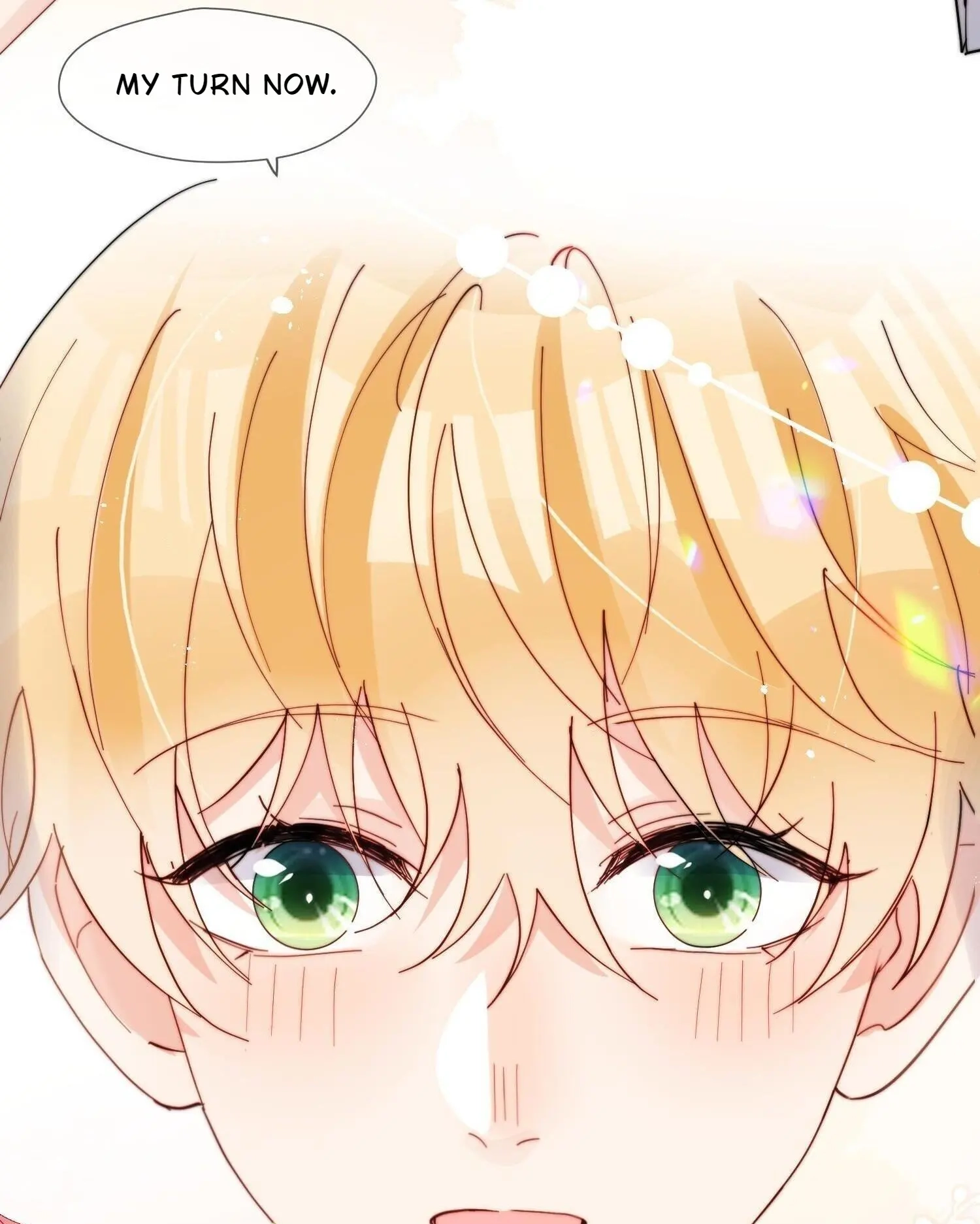 Poor Quality Cream Chapter 70 page 47 - 