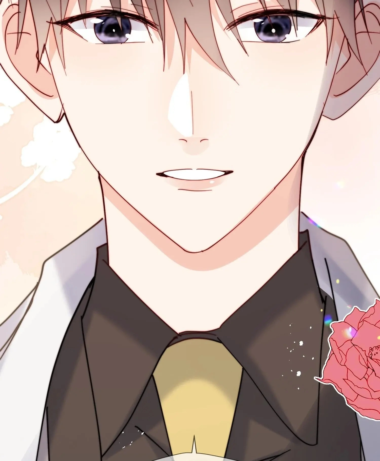 Poor Quality Cream Chapter 70 page 51 - 