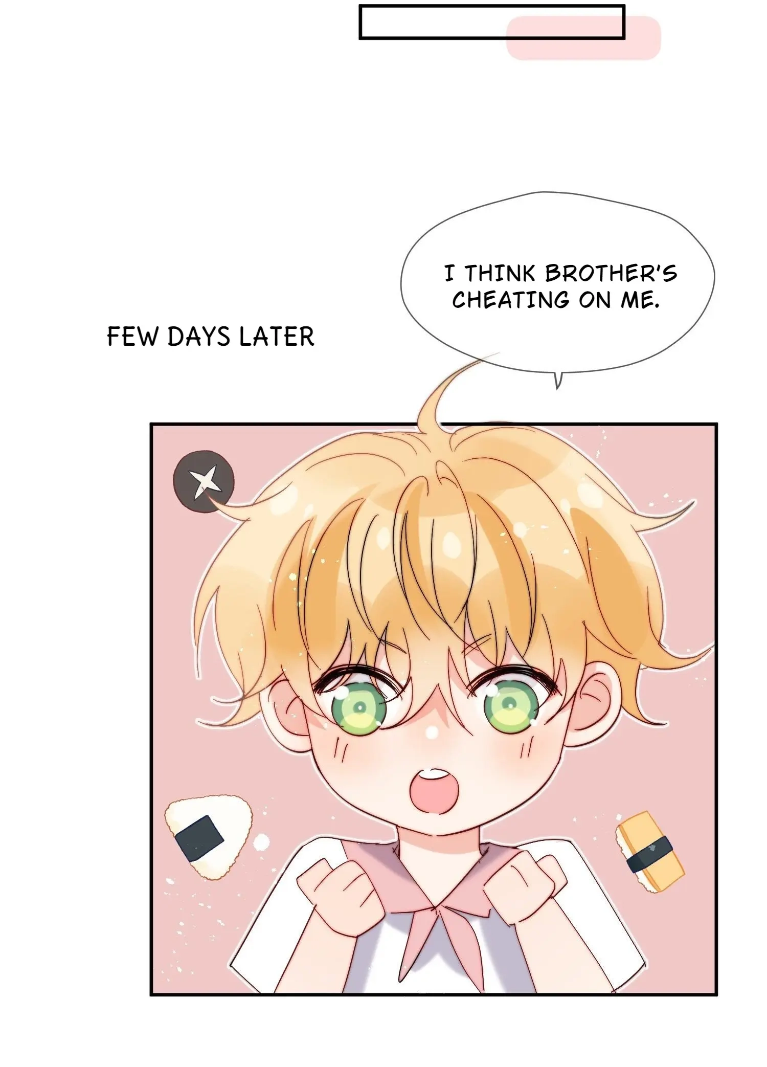 Poor Quality Cream Chapter 70 page 7 - 