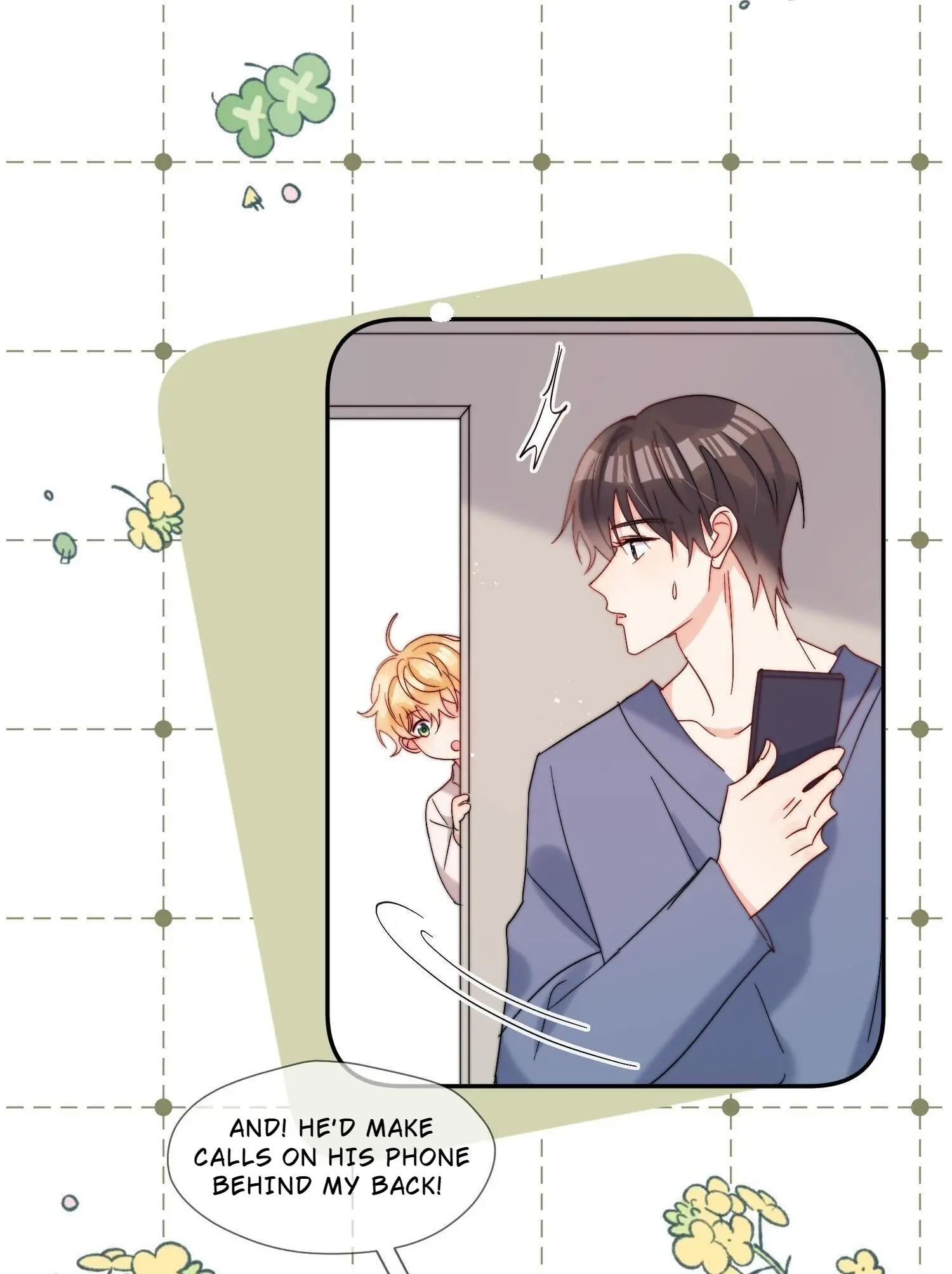 Poor Quality Cream Chapter 70 page 10 - 