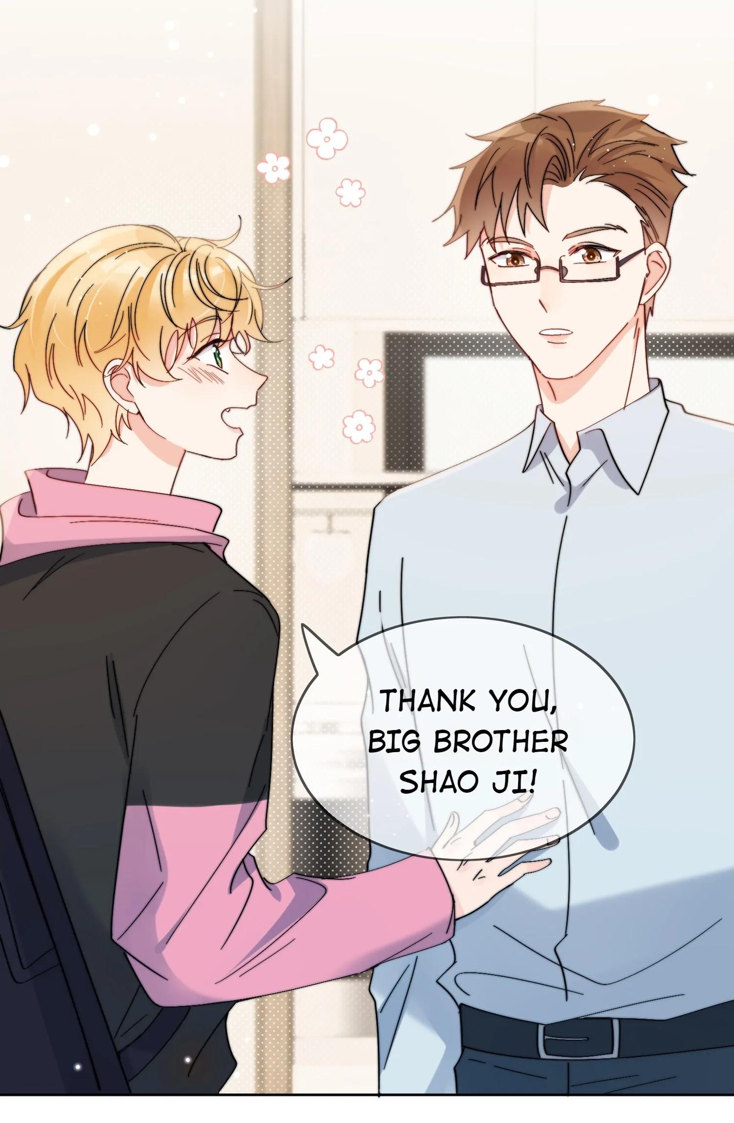 Poor Quality Cream Chapter 9 page 11 - 