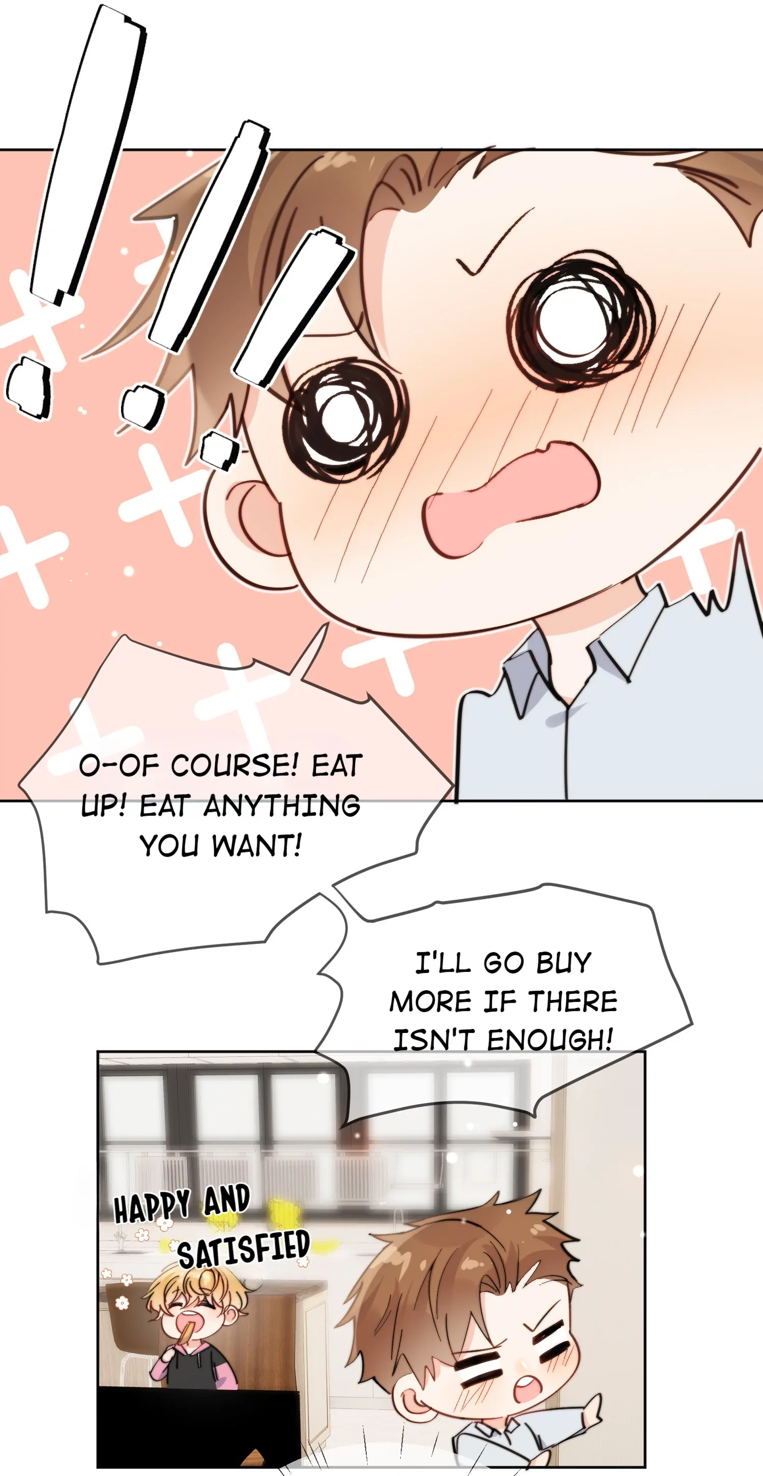 Poor Quality Cream Chapter 9 page 12 - 